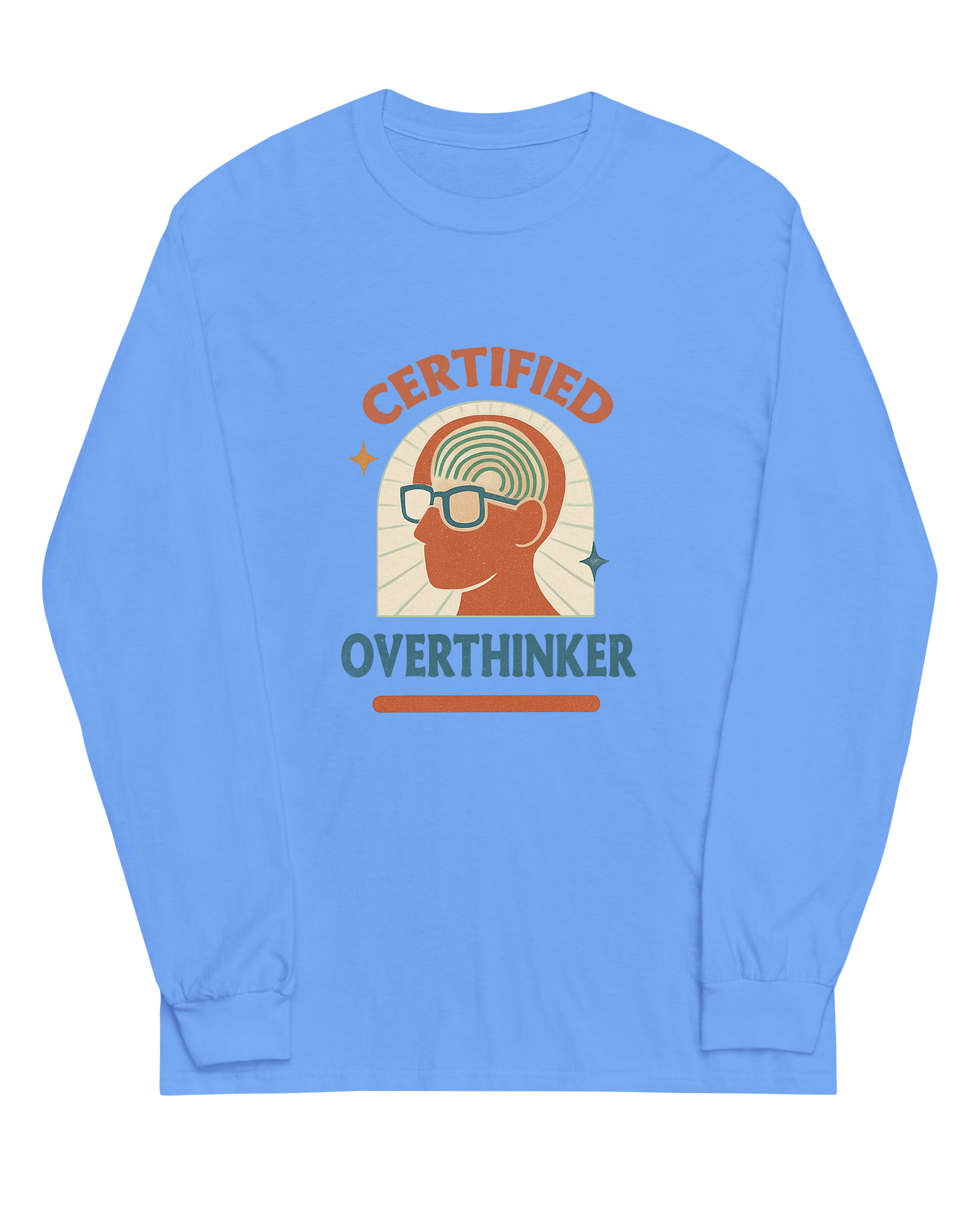Certified Overthinker