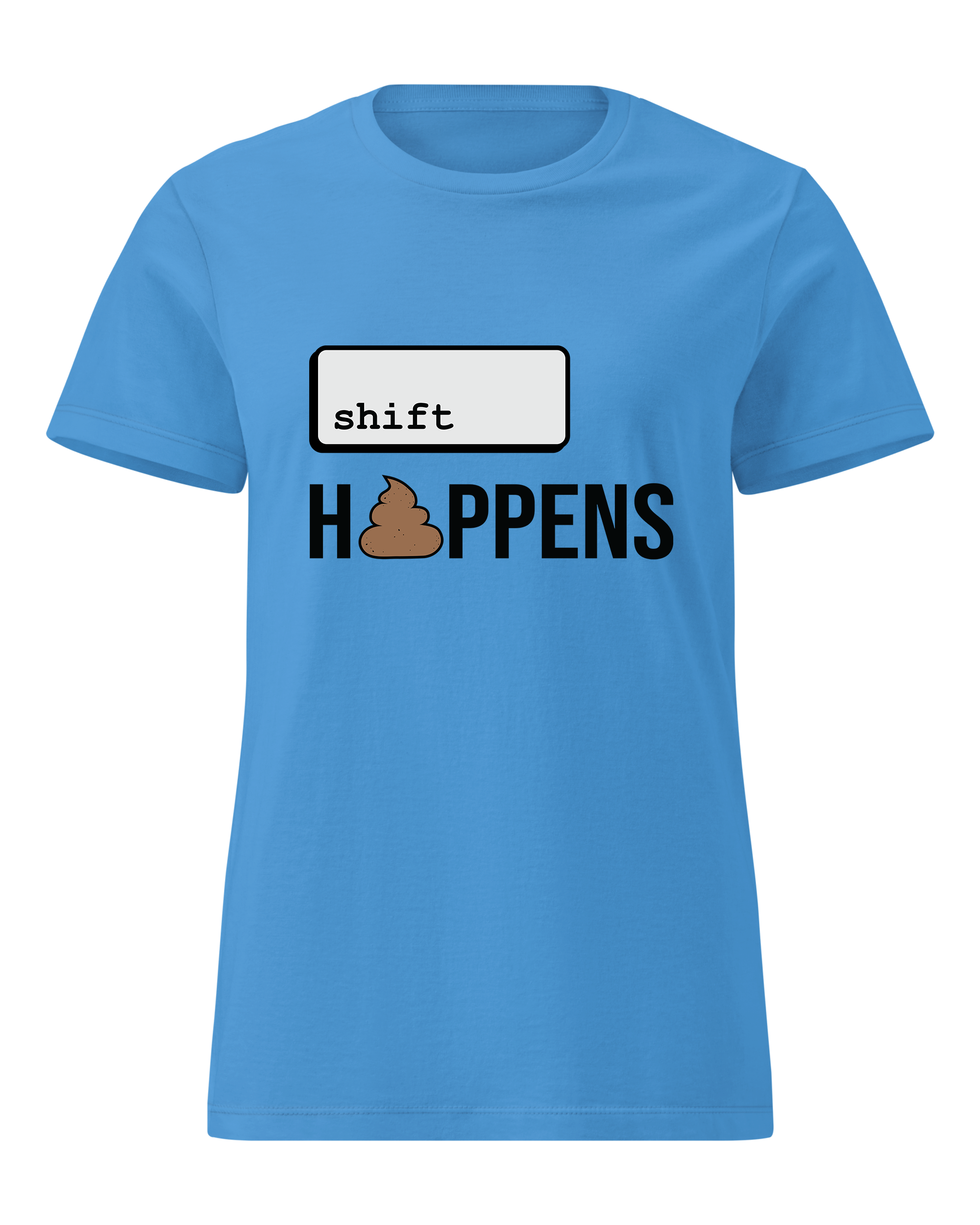 Shift Happens