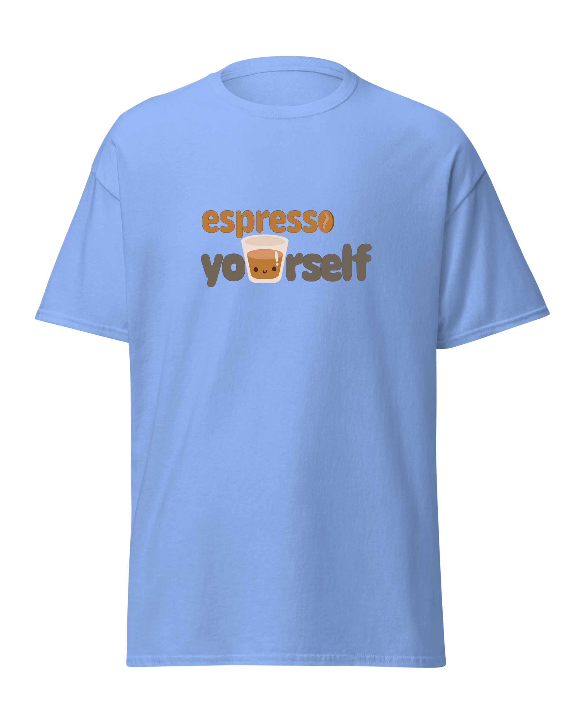 Espresso Yourself