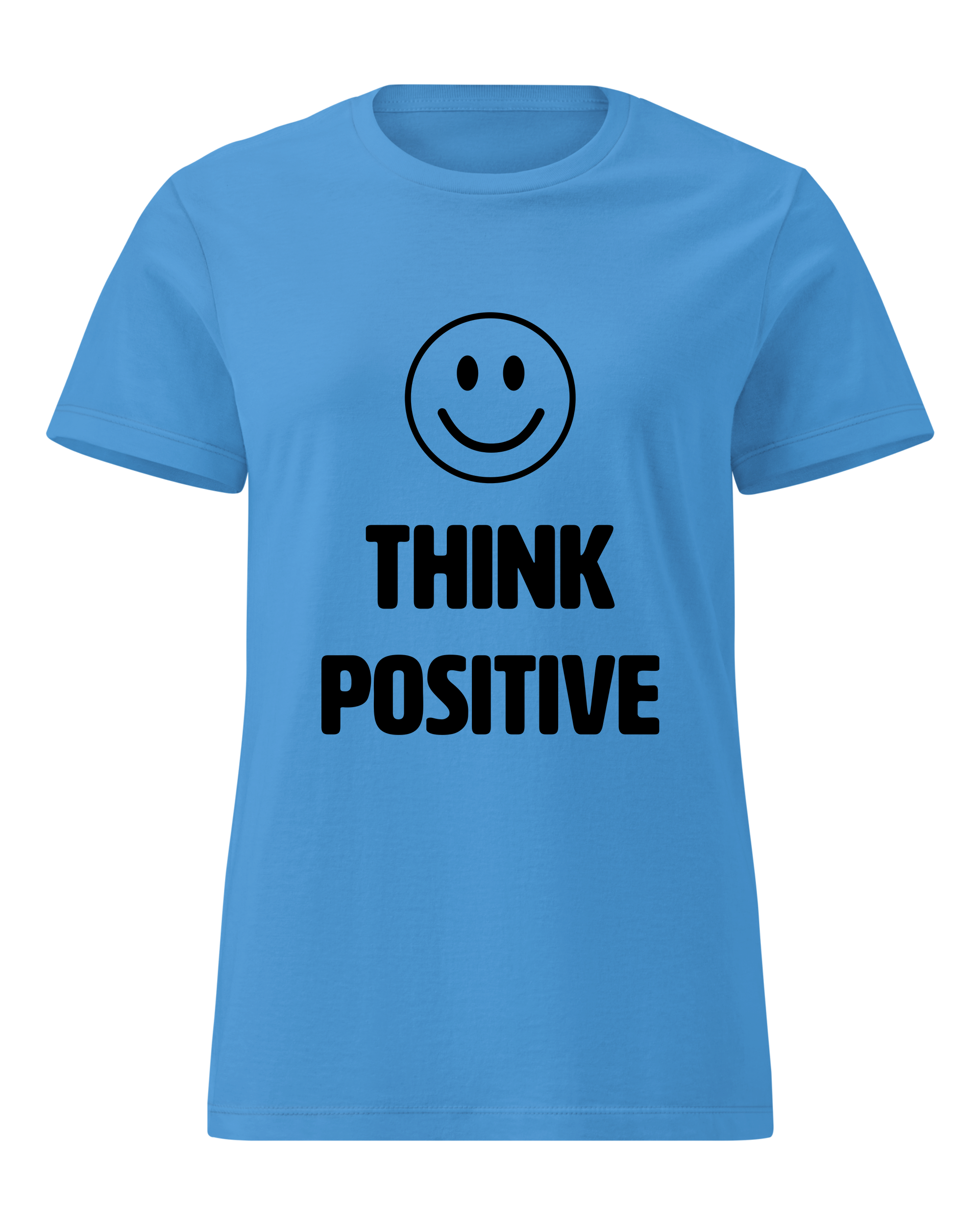 Think Positive