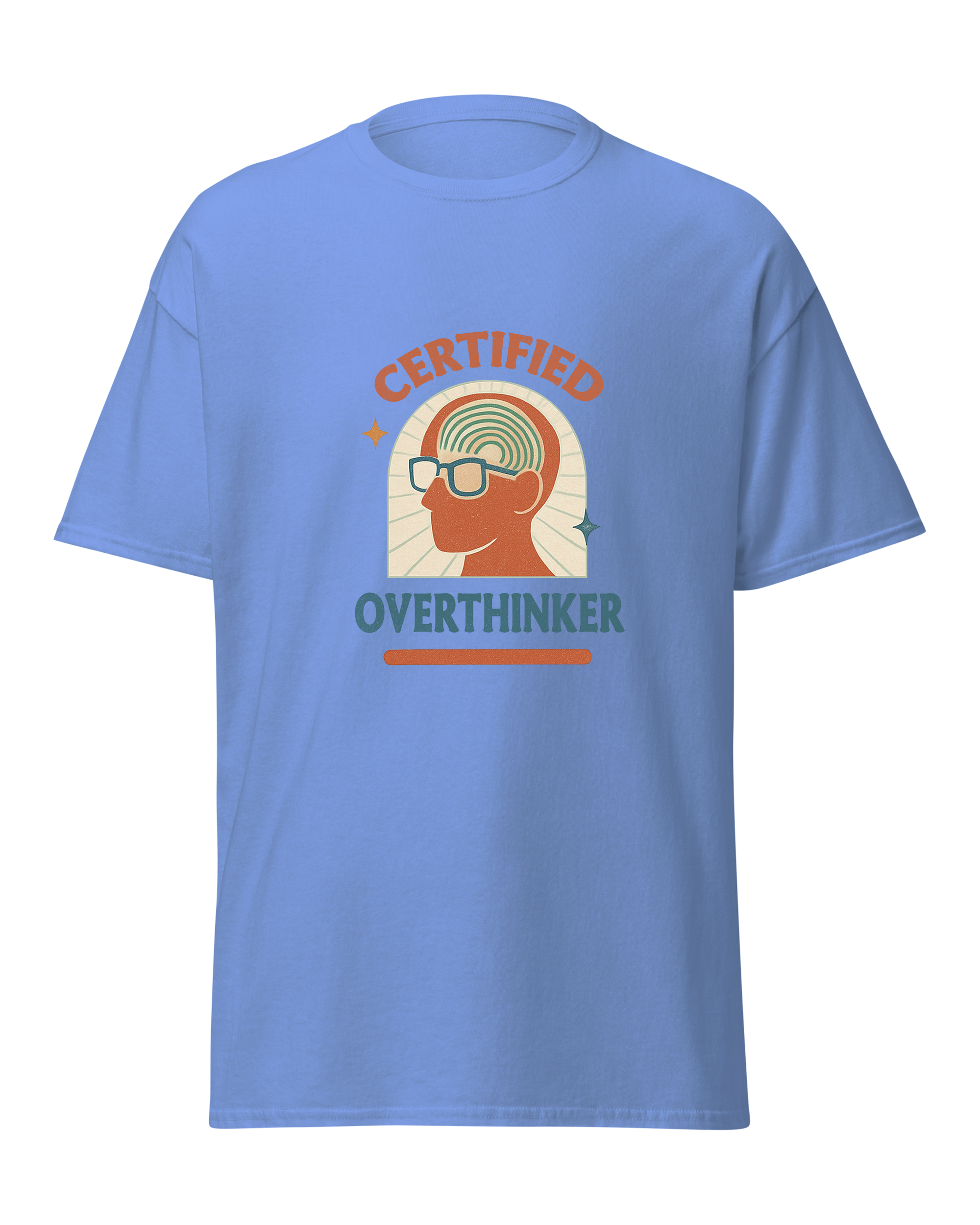 Certified Overthinker