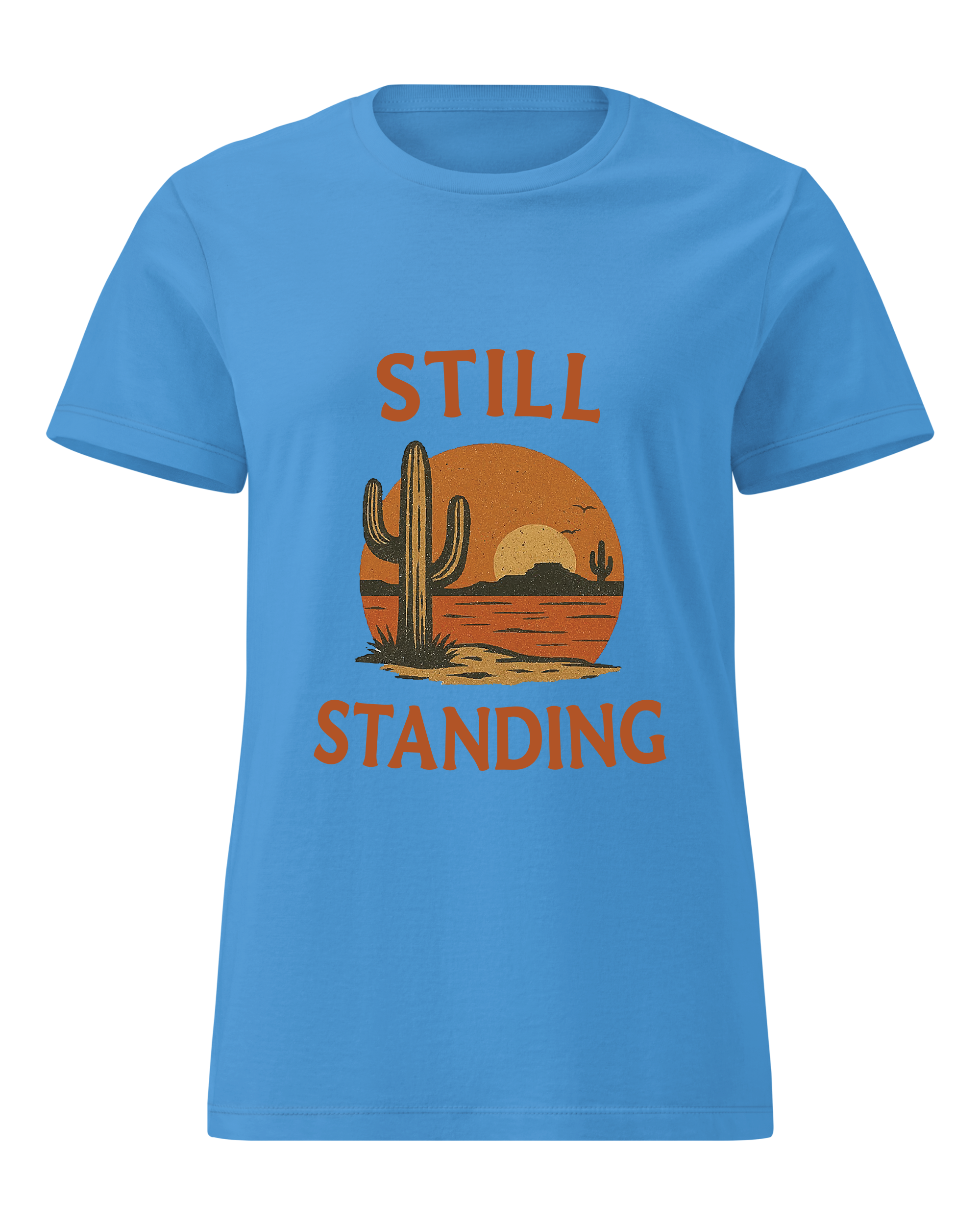 Still Standing