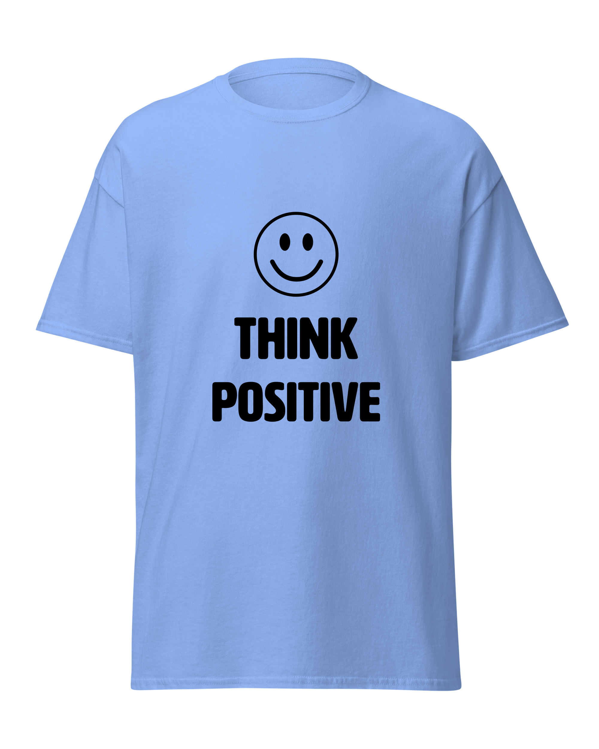 Think Positive