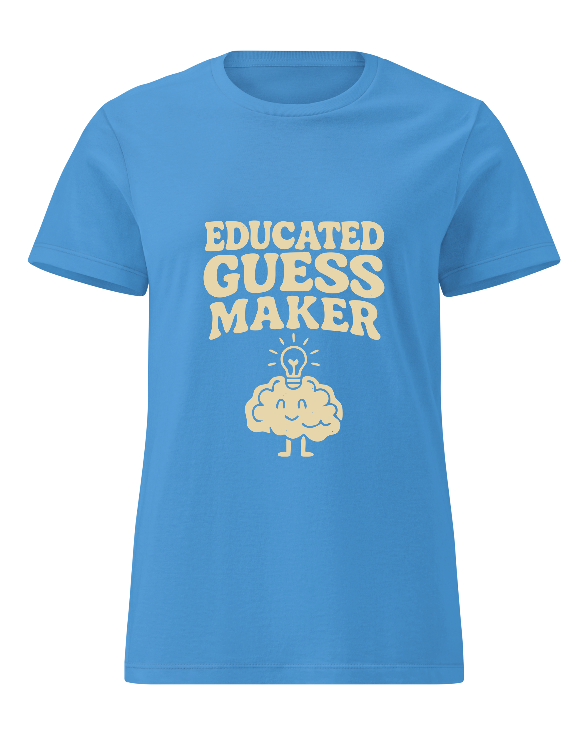 Educated Guess Maker