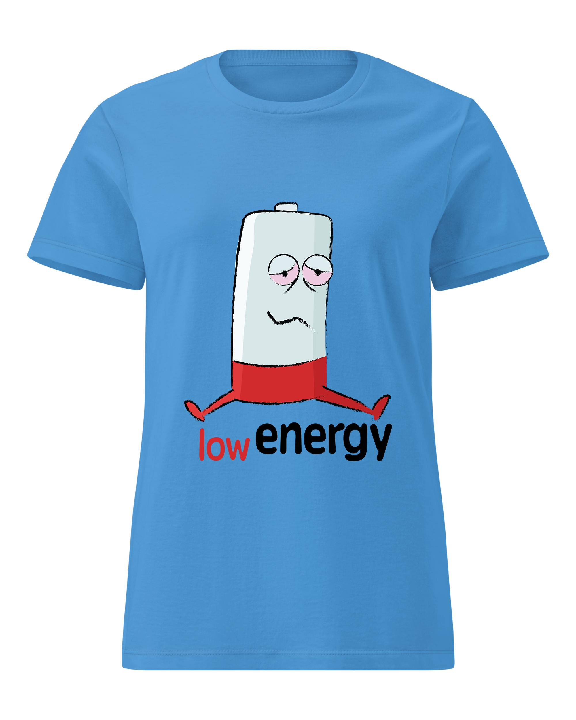 Low Energy