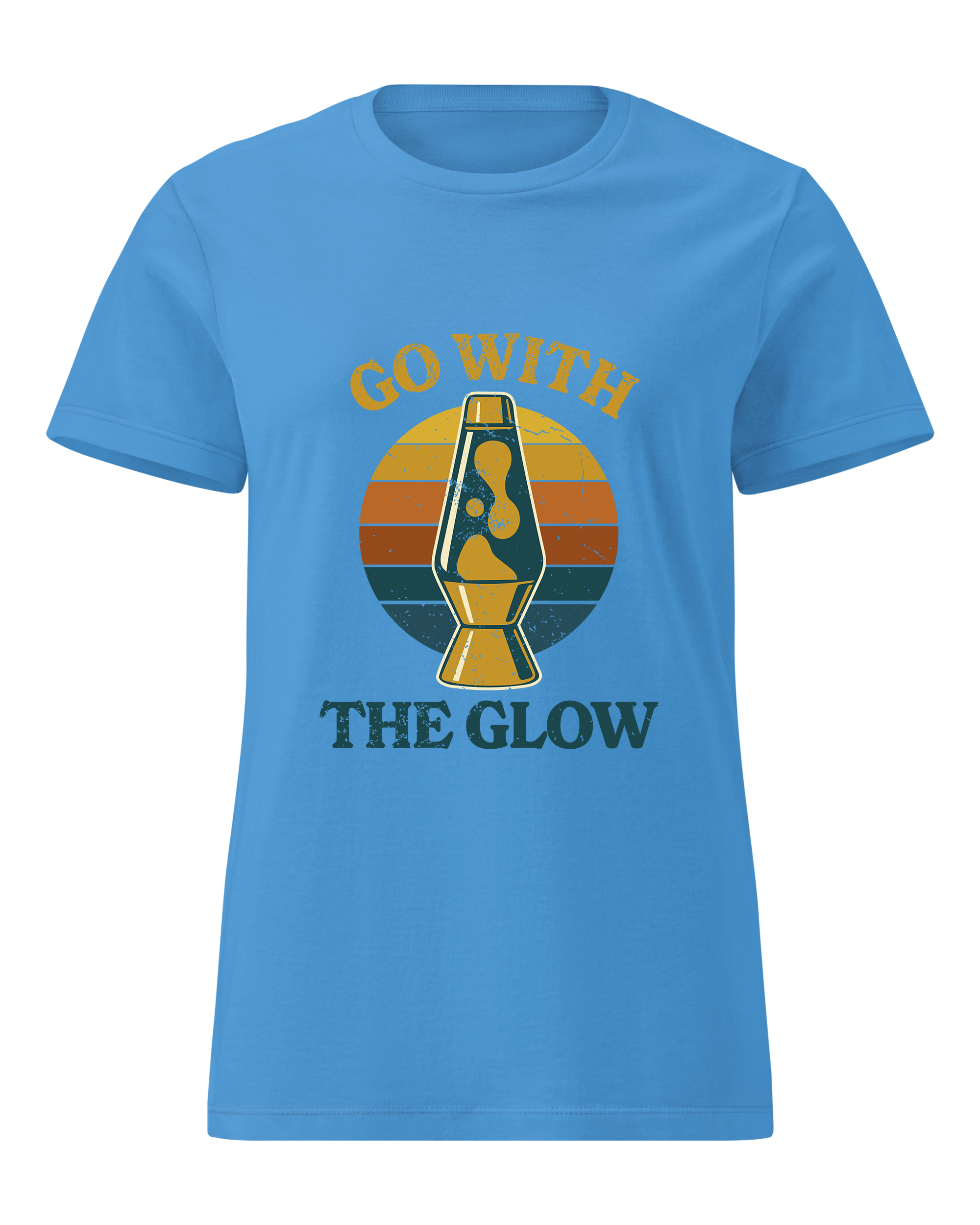 Go With the Glow