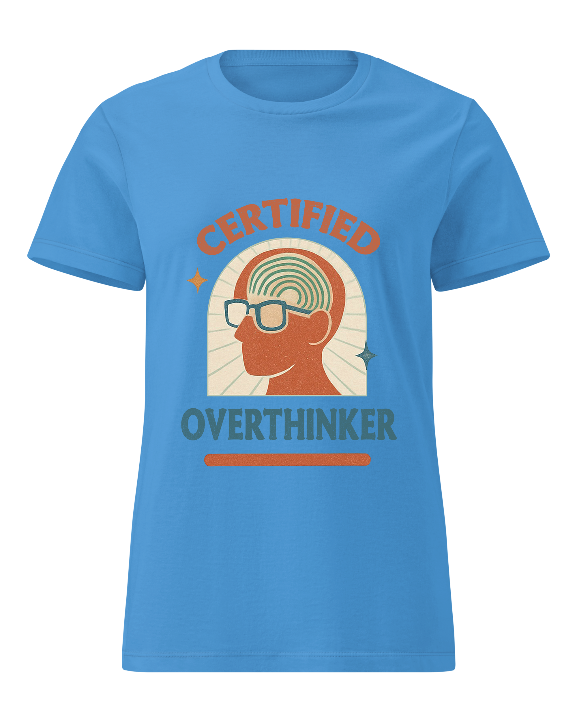 Certified Overthinker