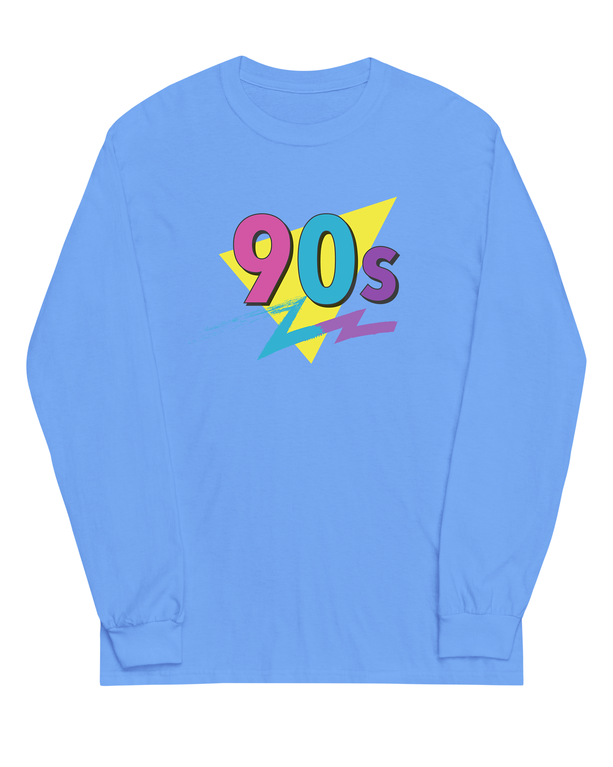 90s