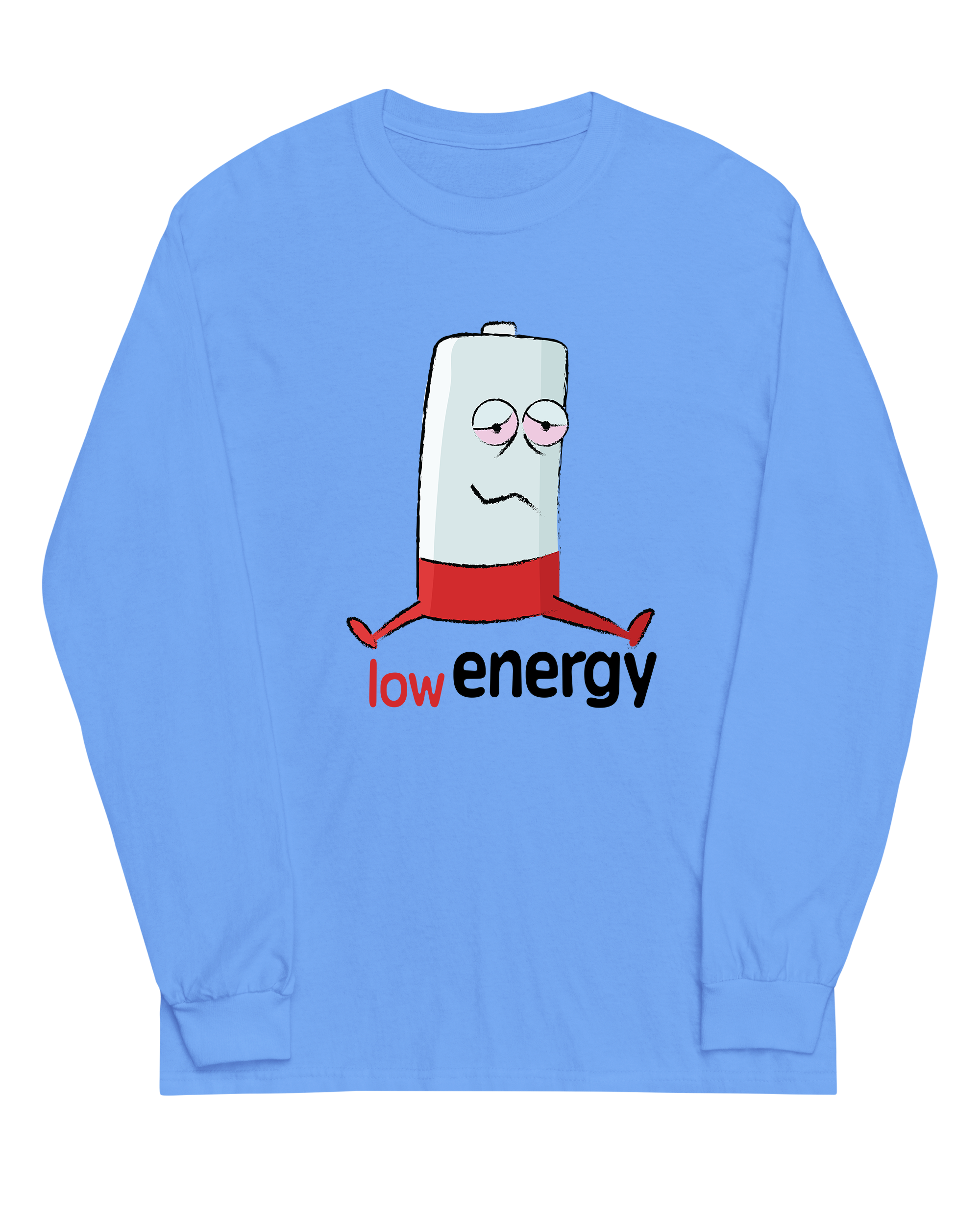 Low Energy