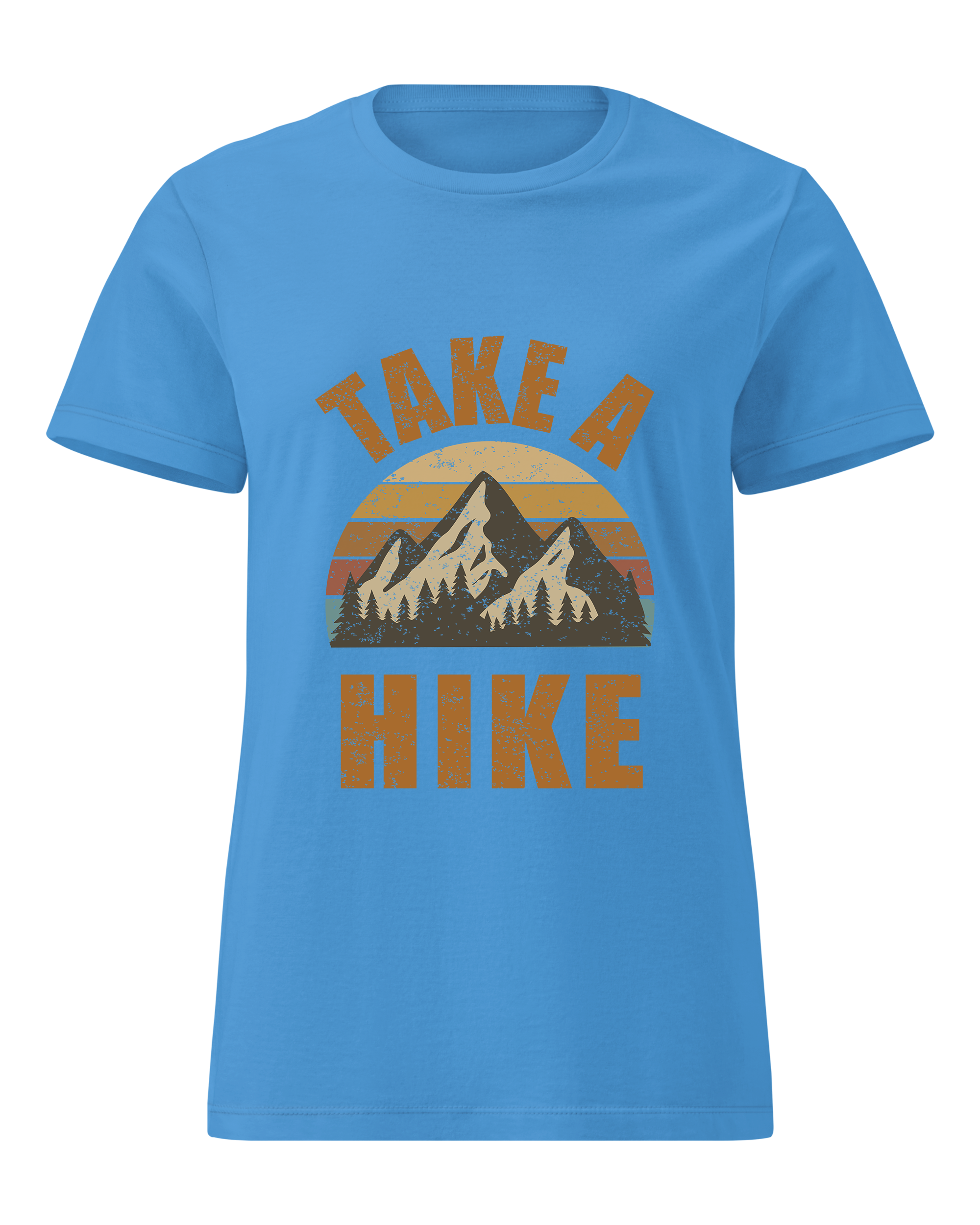 Take A Hike