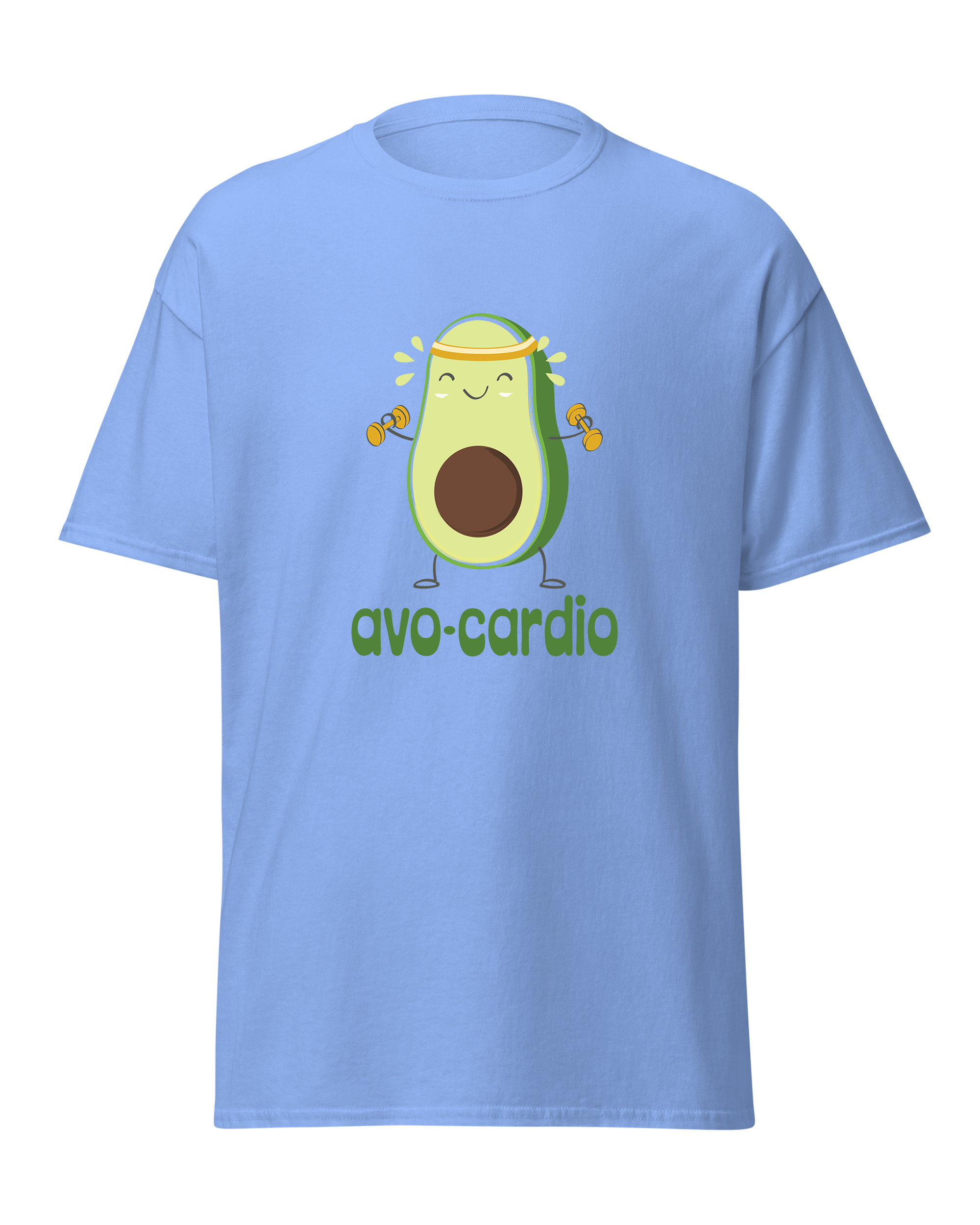 Avo-cardio