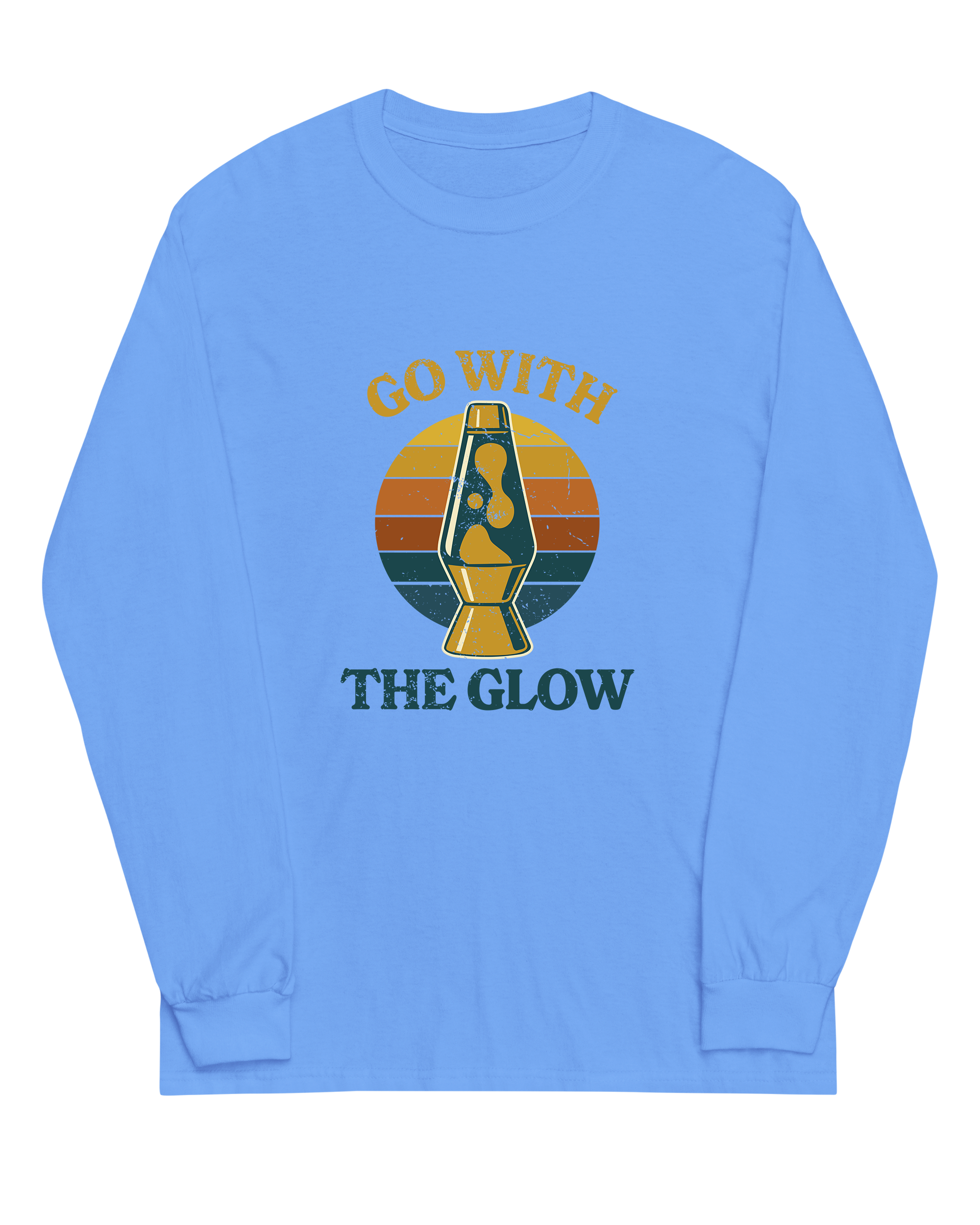 Go With the Glow