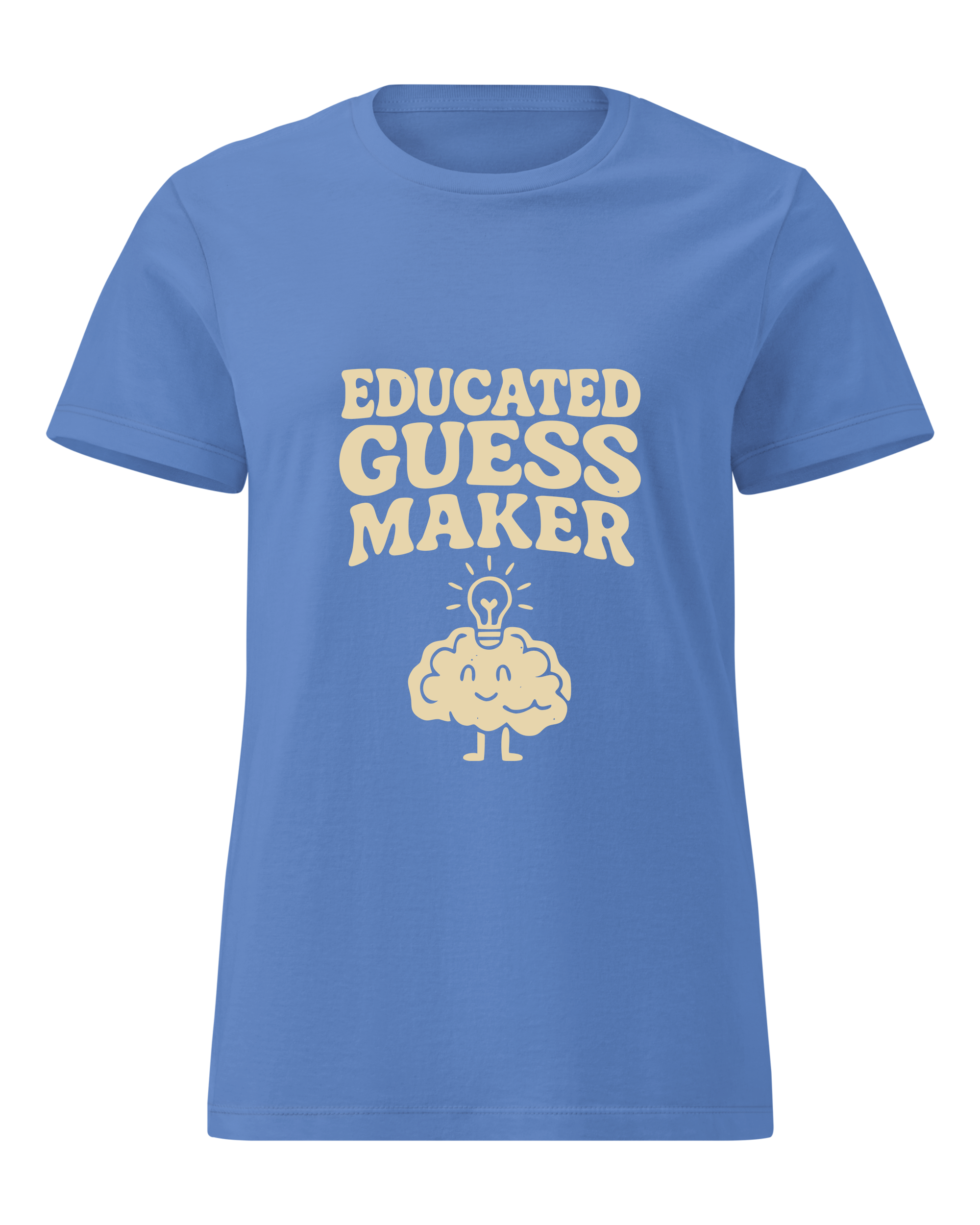 Educated Guess Maker