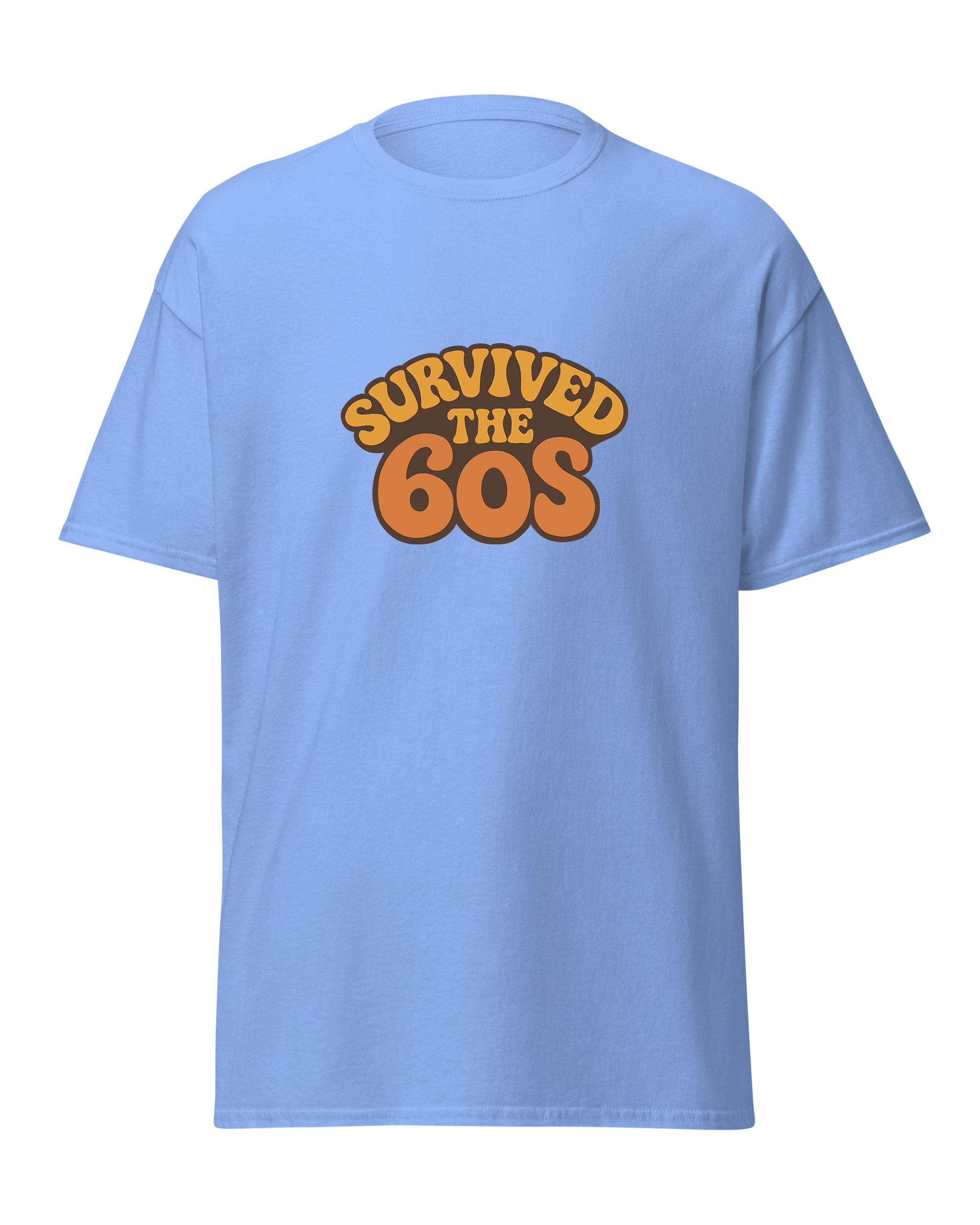 Survived the 60s
