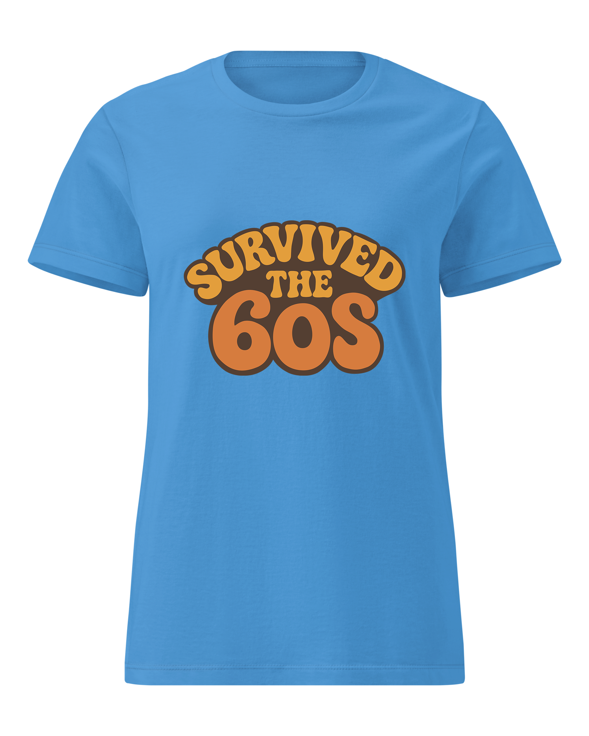 Survived the 60s