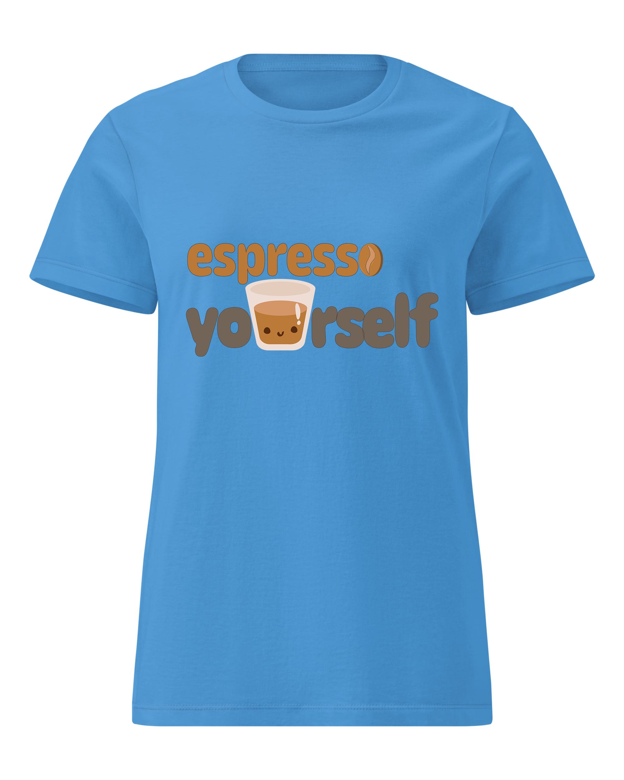 Espresso Yourself