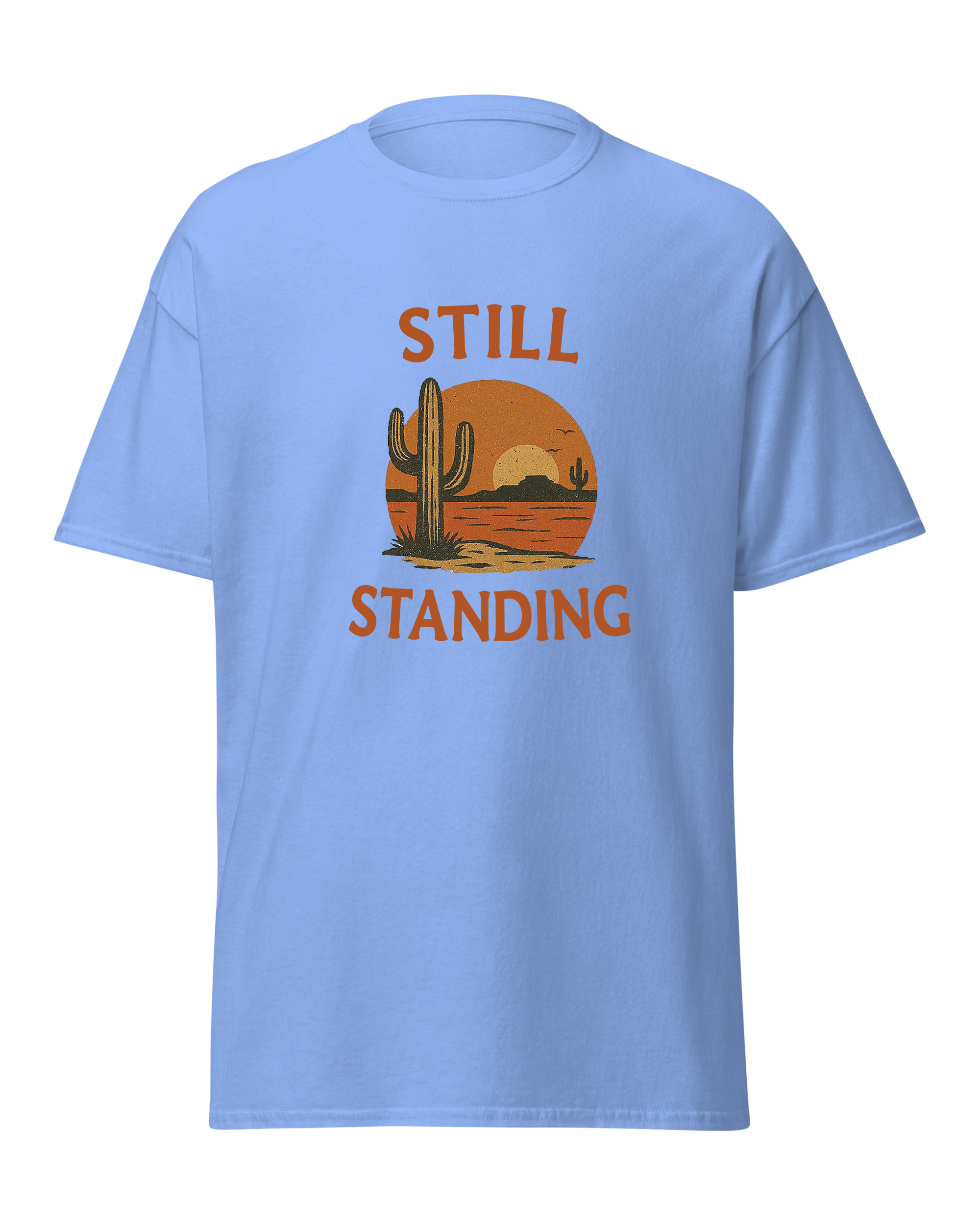 Still Standing