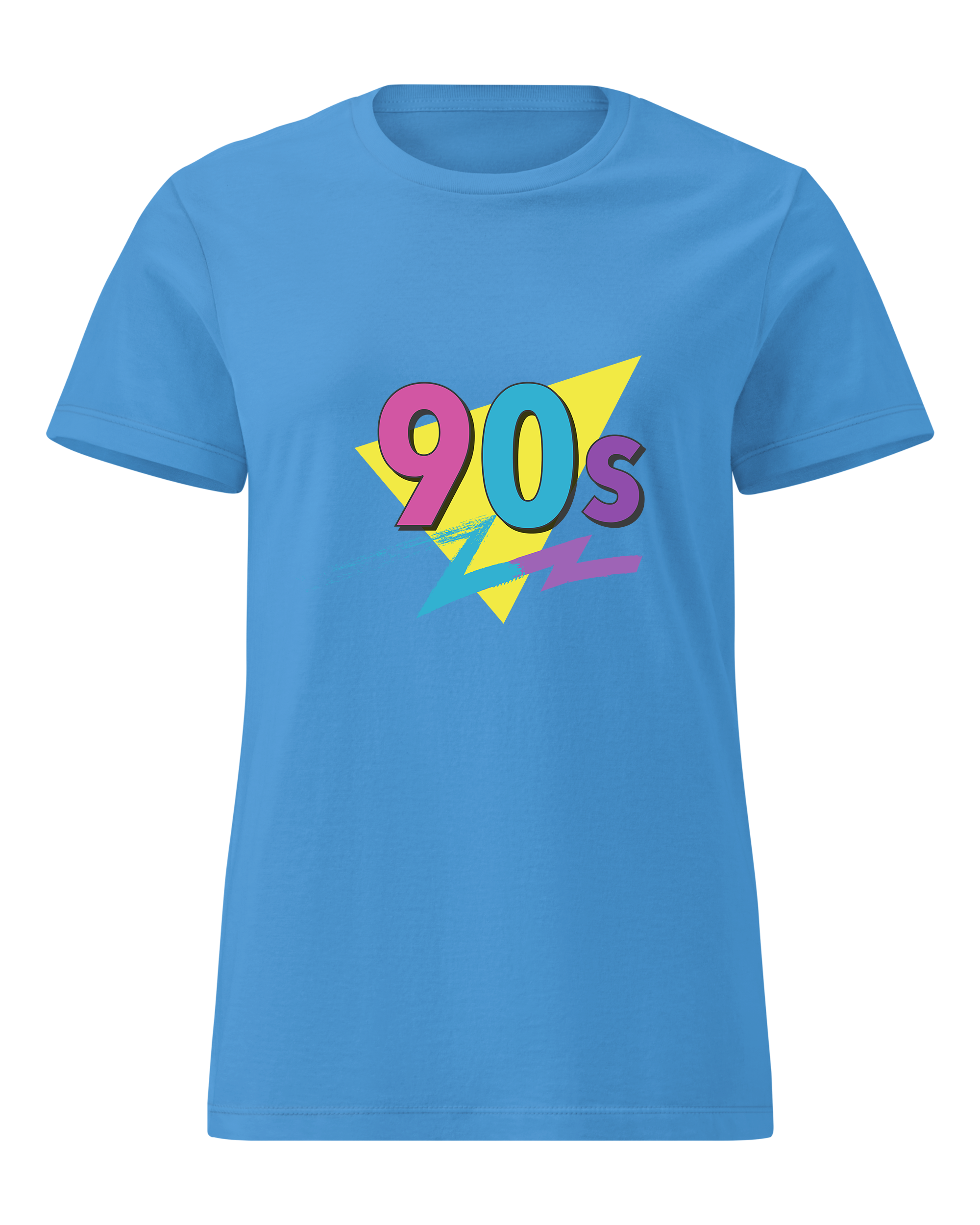 90s