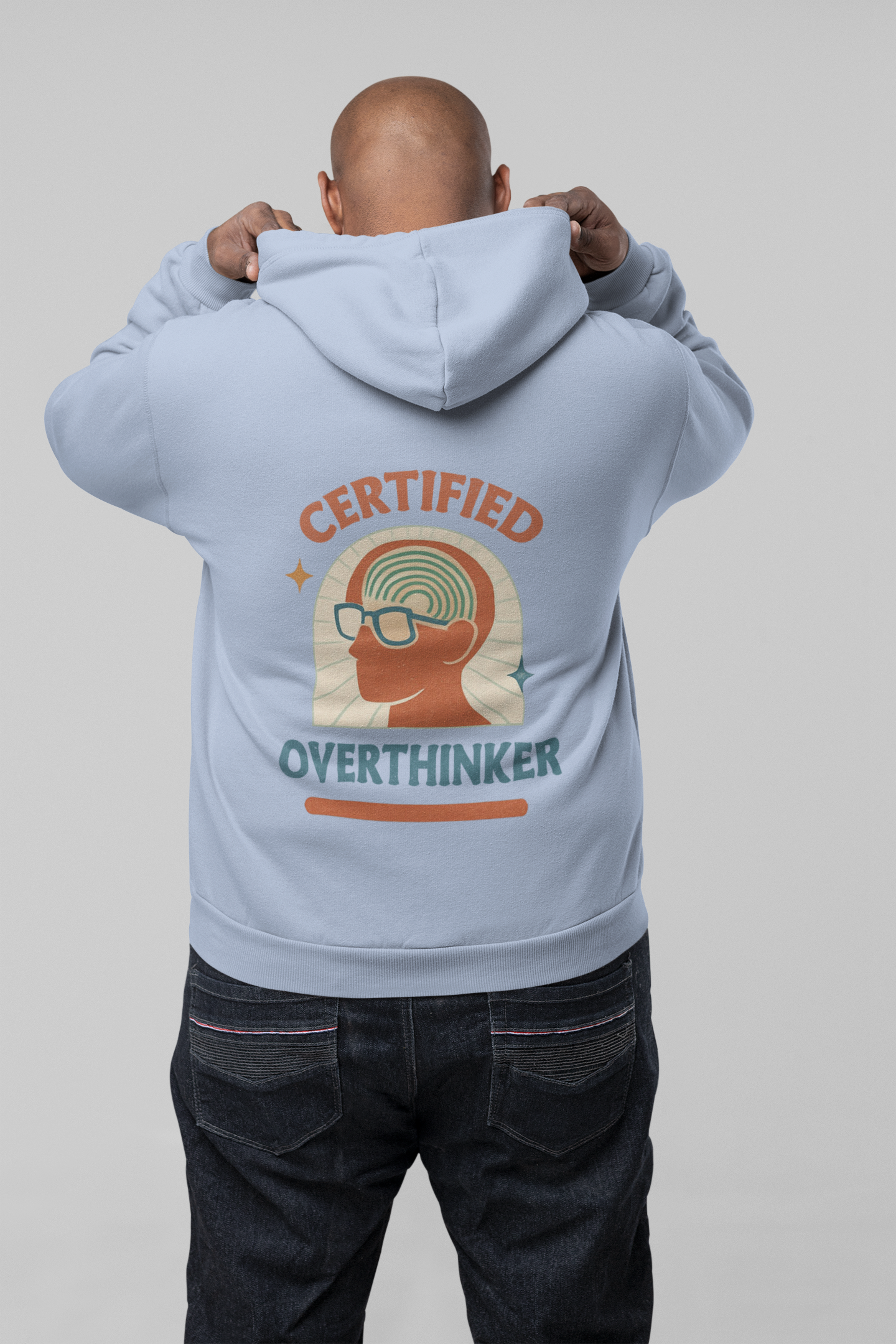 Certified Overthinker