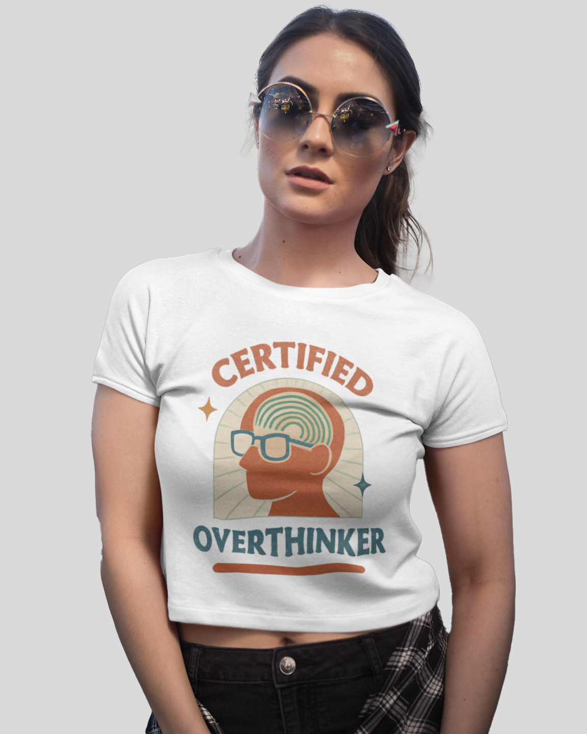 Certified Overthinker