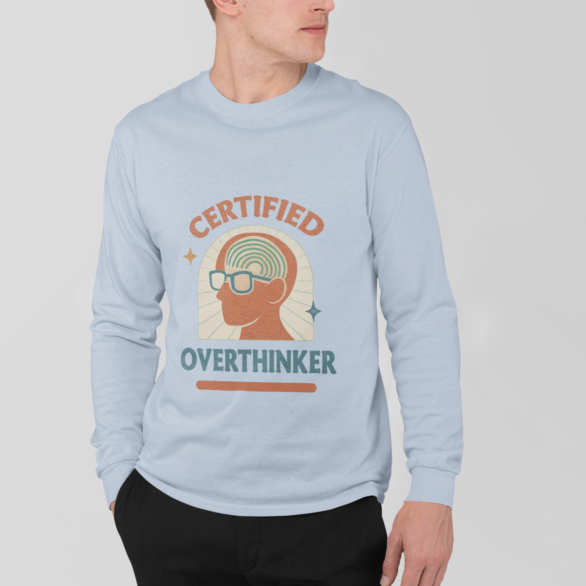 Certified Overthinker