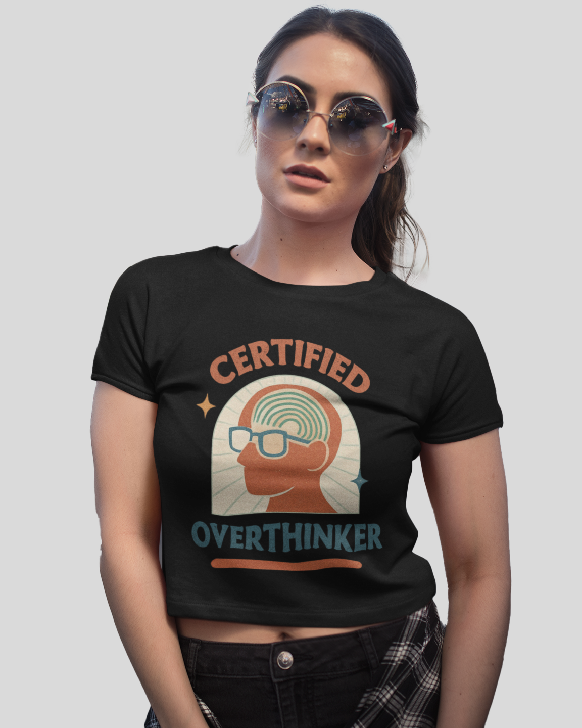 Certified Overthinker