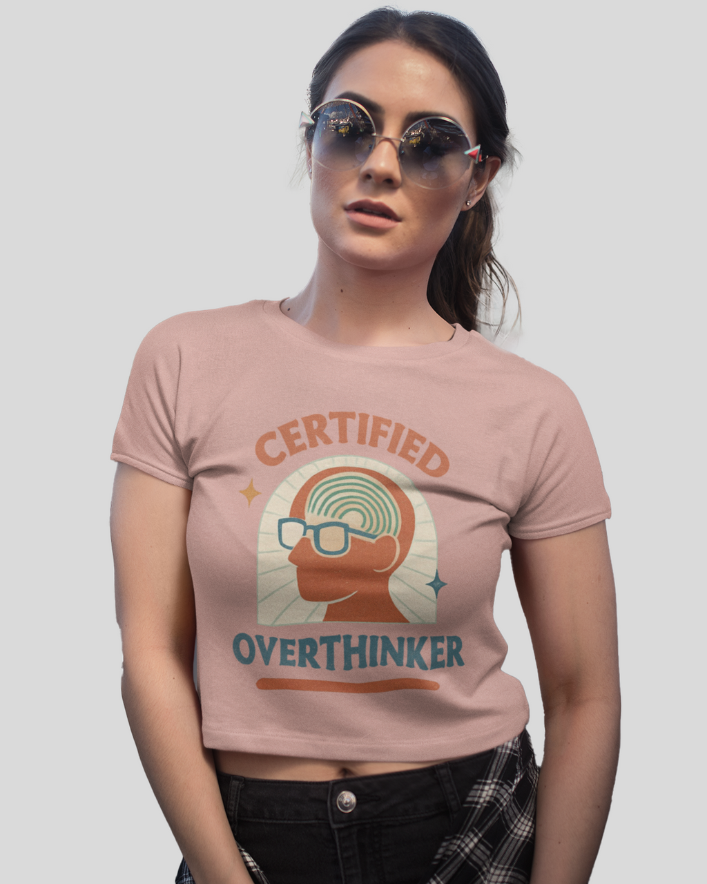 Certified Overthinker