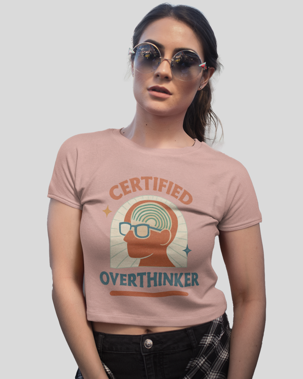 Certified Overthinker