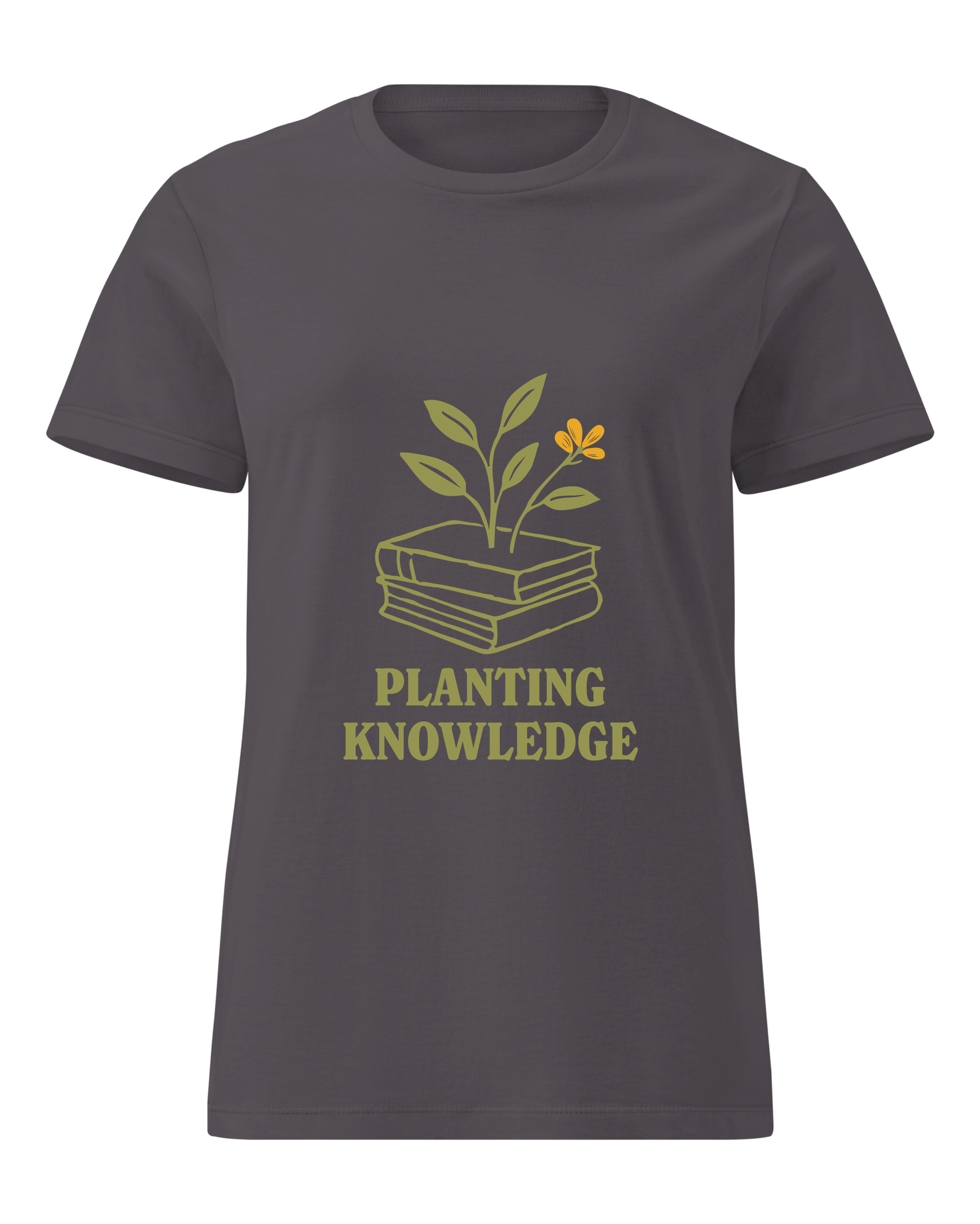 Planting Knowledge