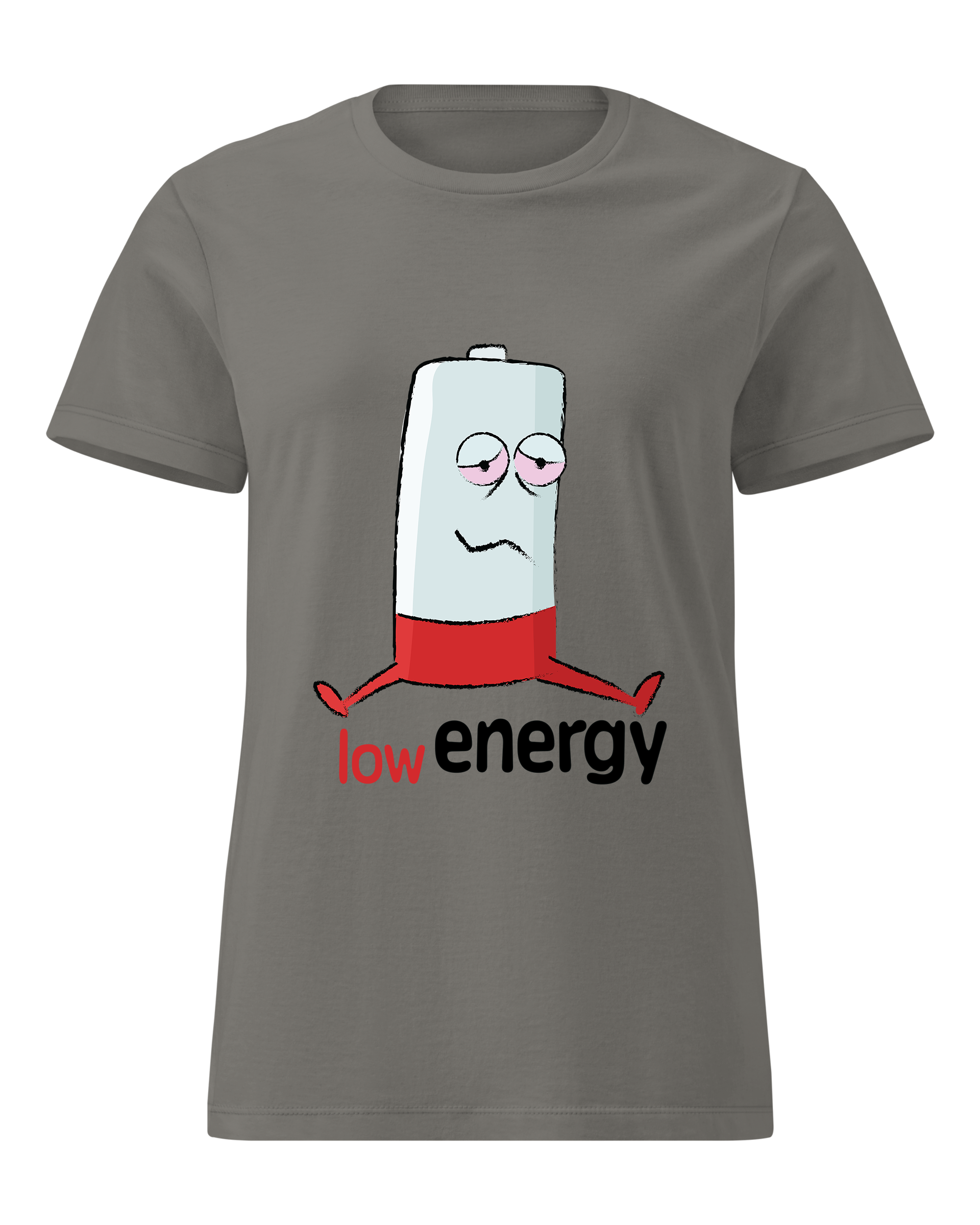 Low Energy