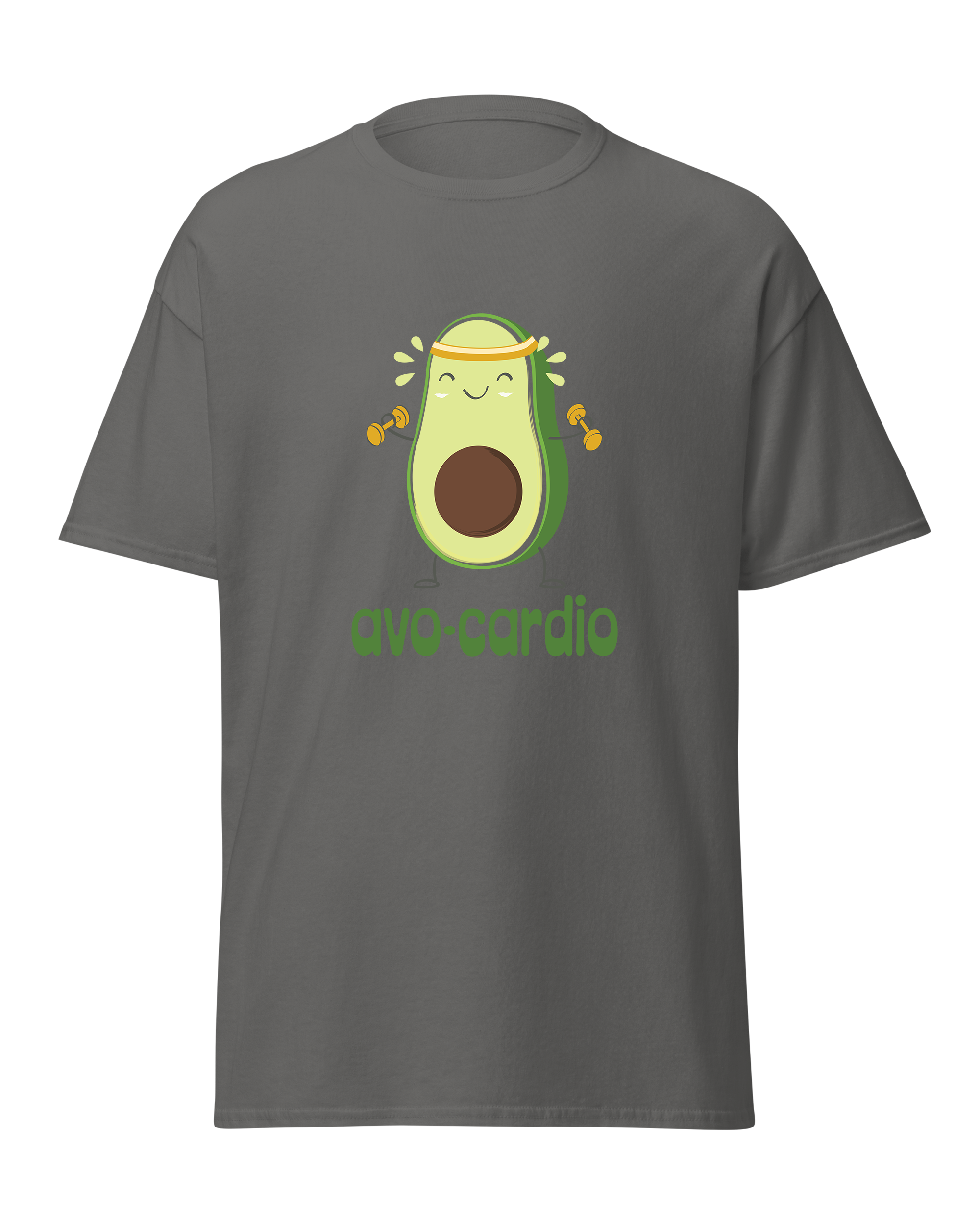 Avo-cardio