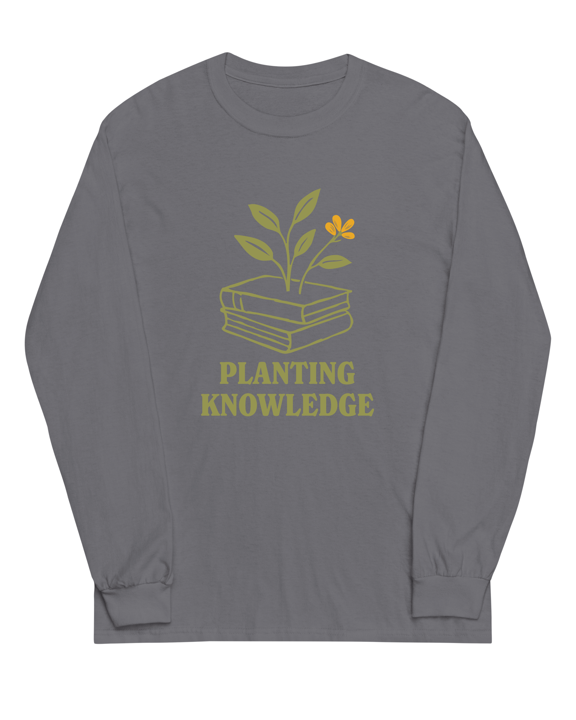 Planting Knowledge