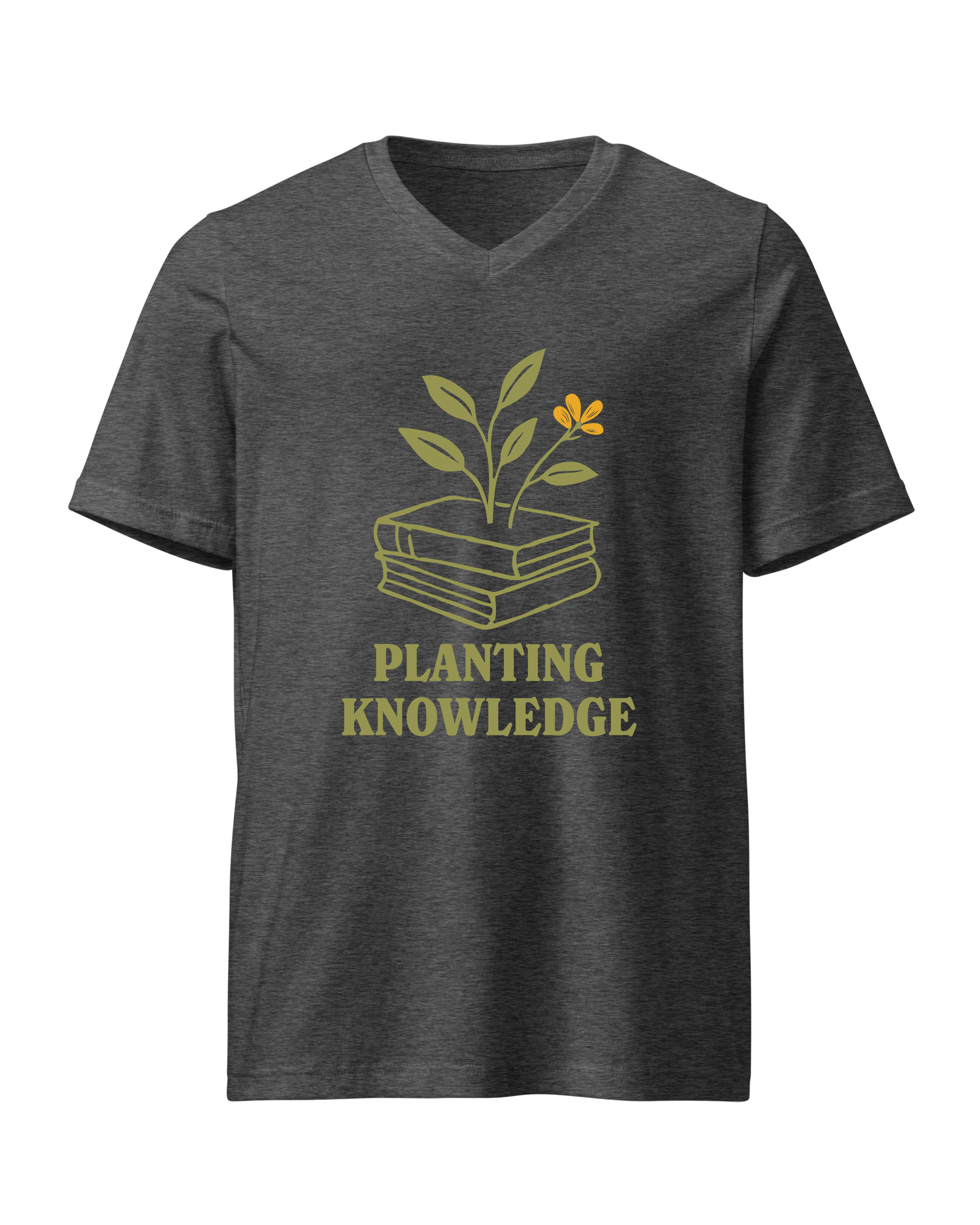 Planting Knowledge