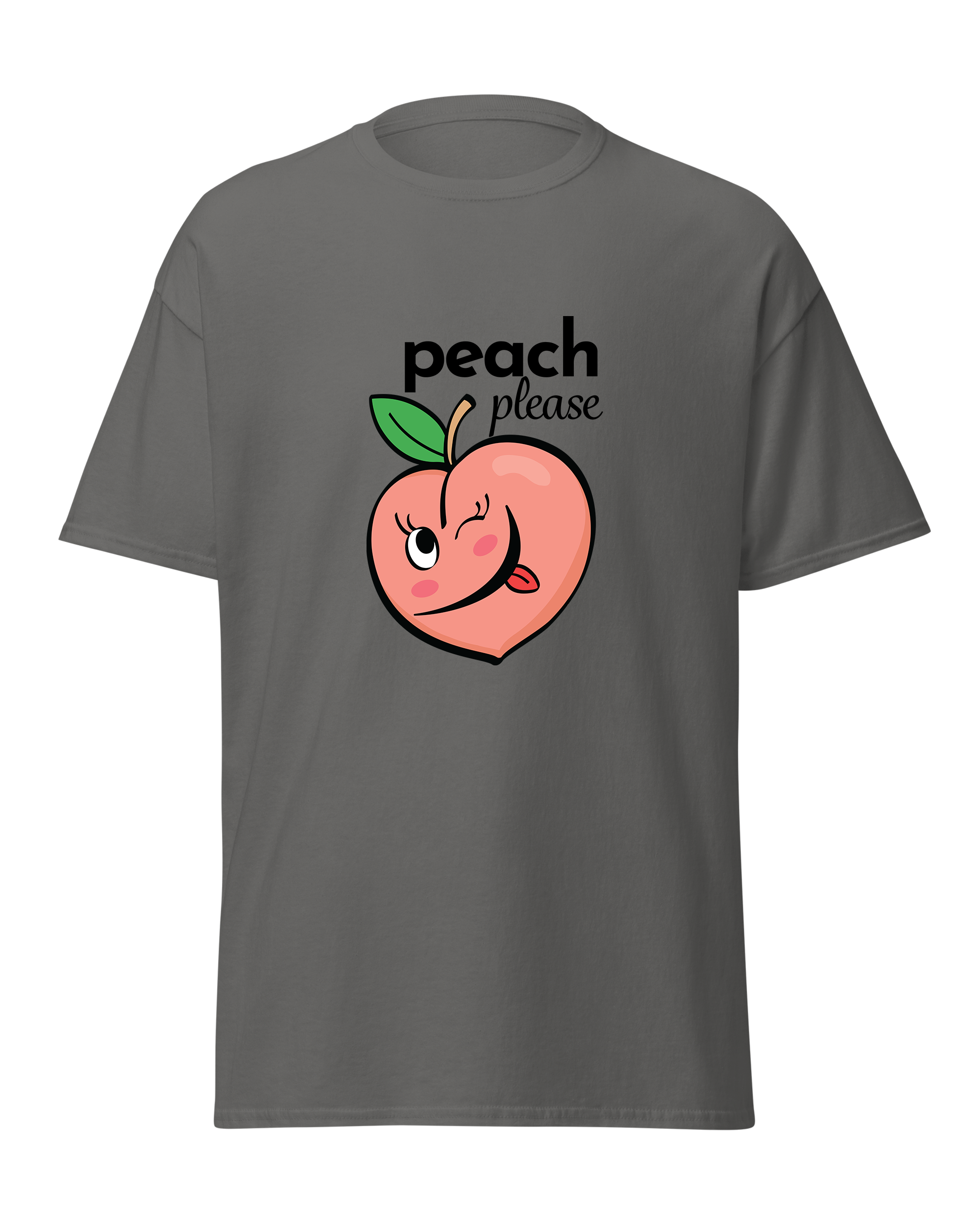Peach Please