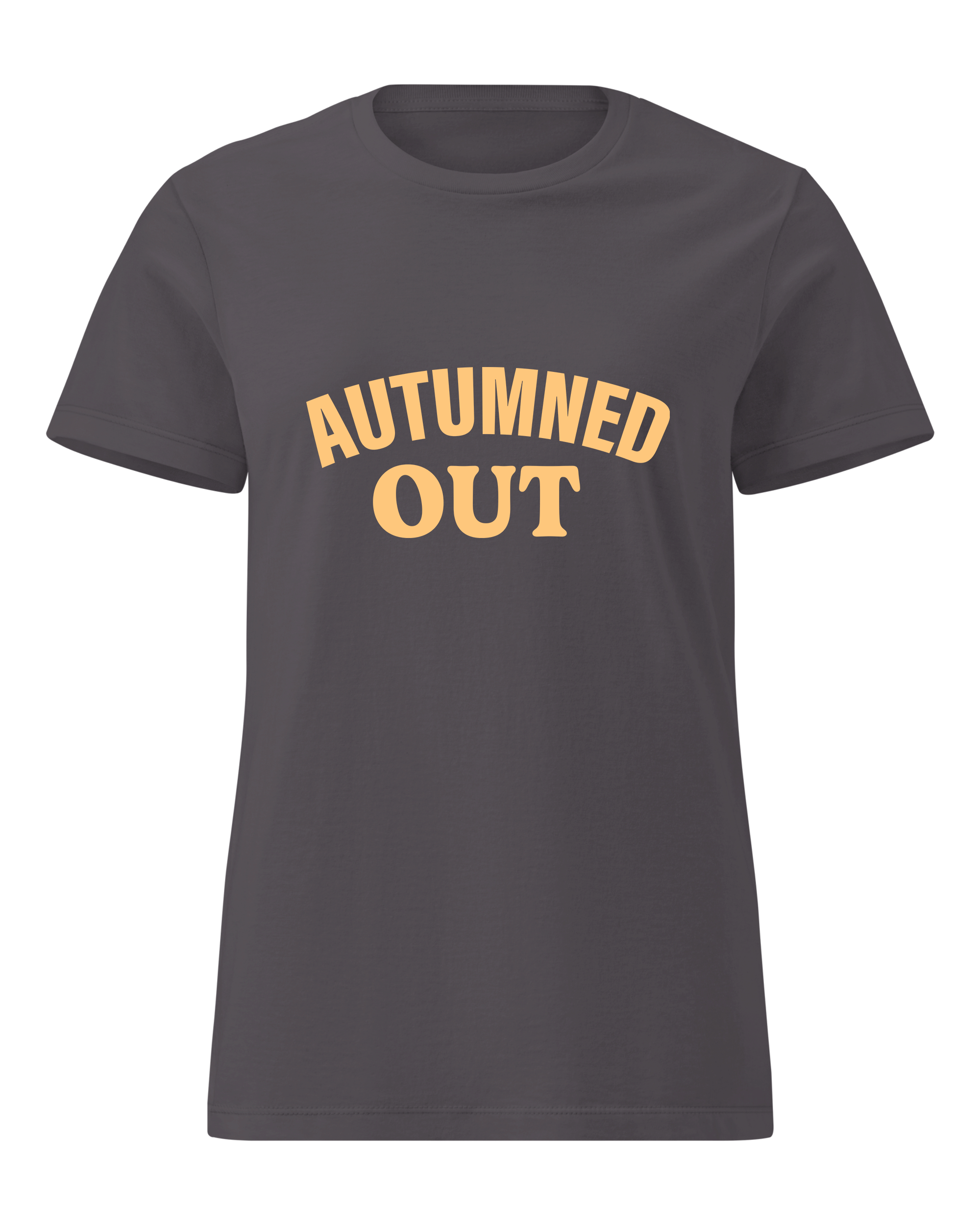 Autumned Out