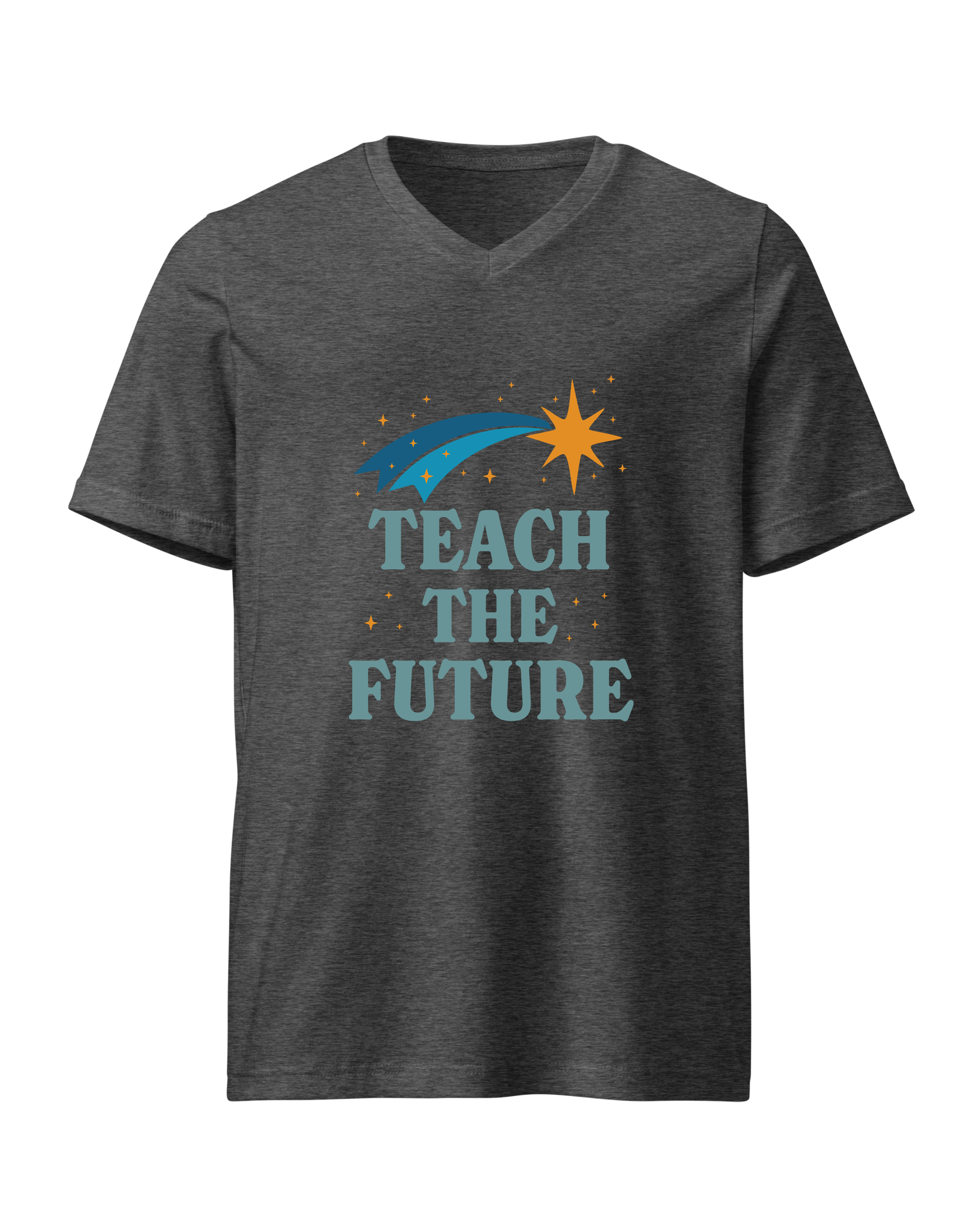 Teach The Future