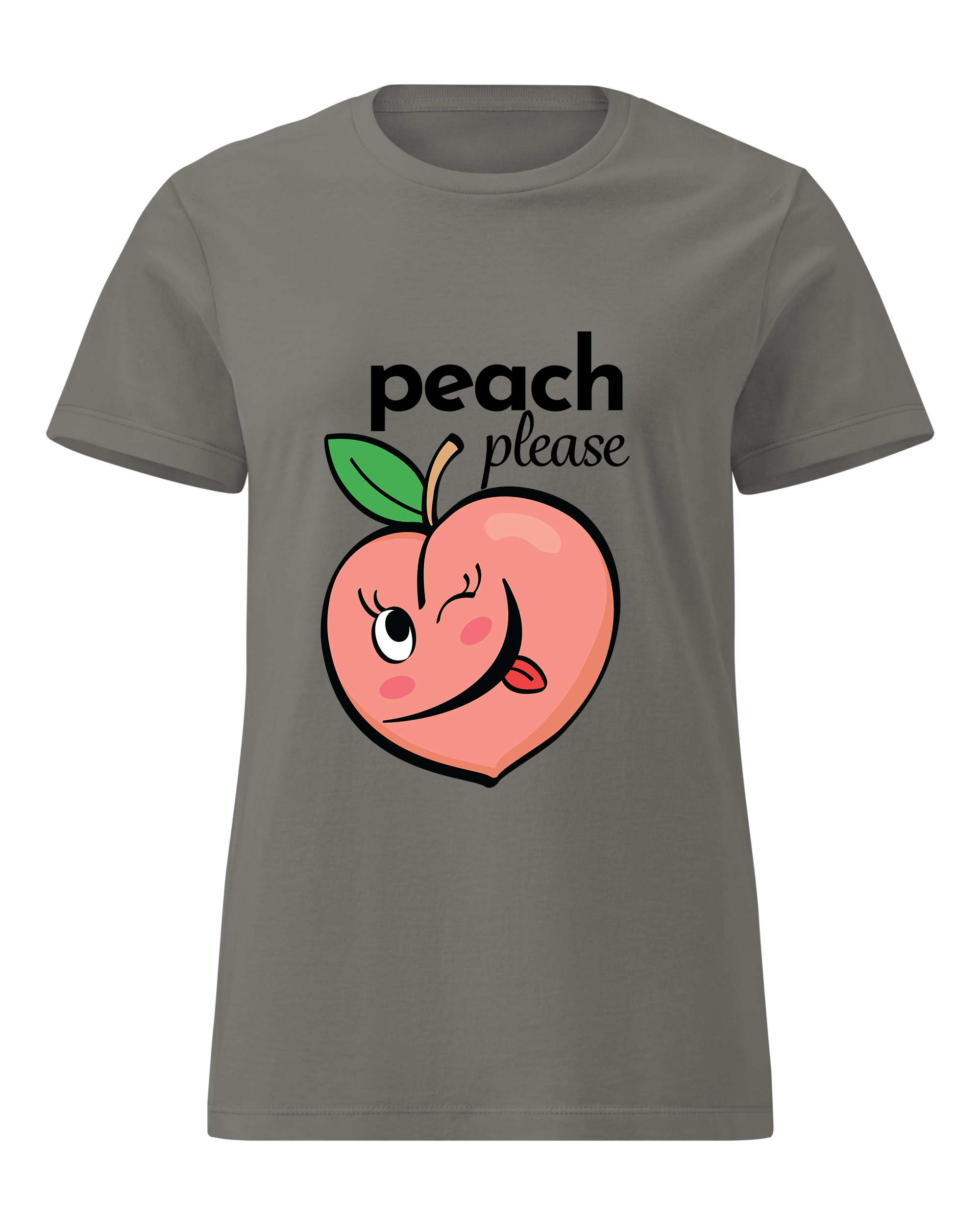 Peach Please