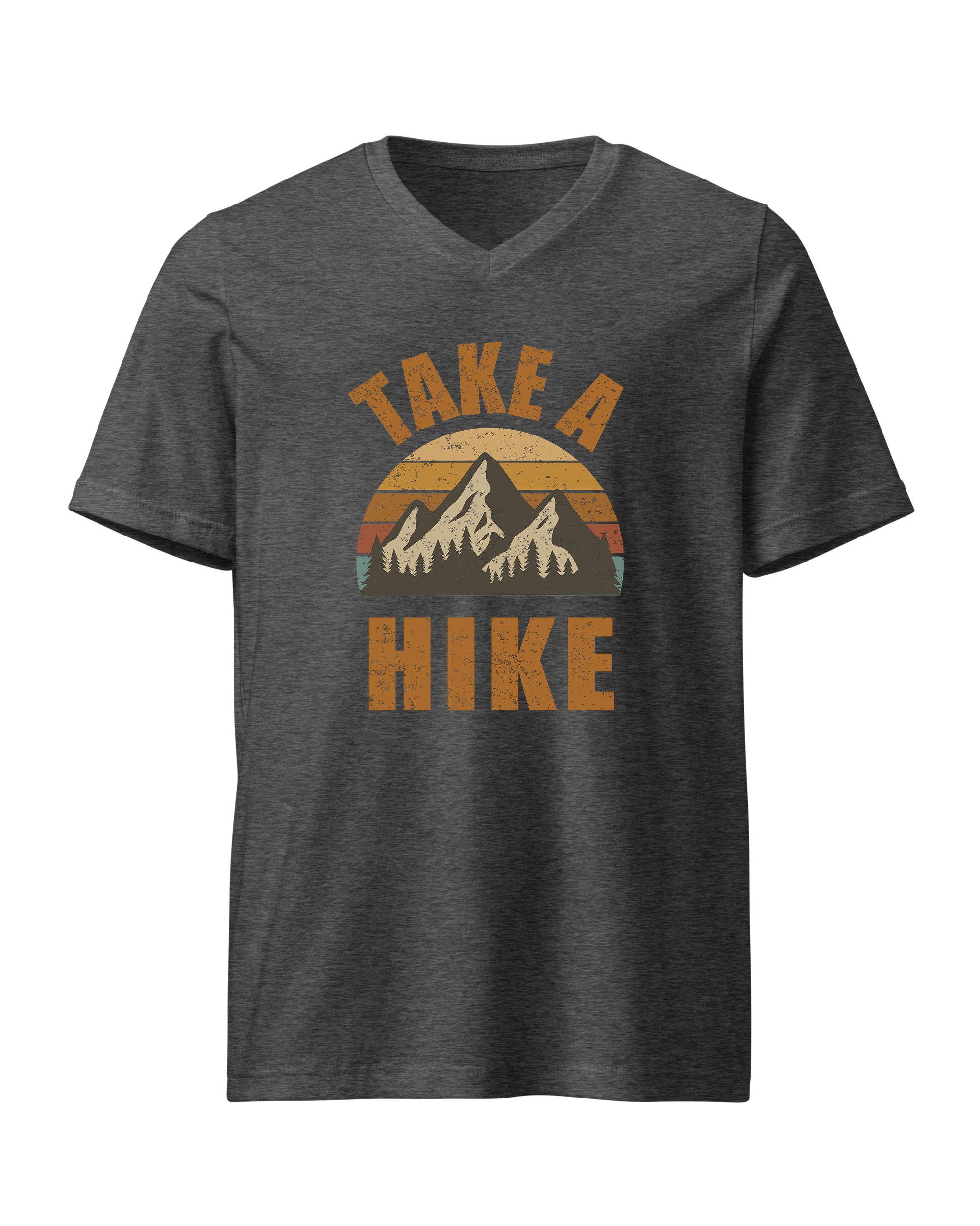 Take a Hike