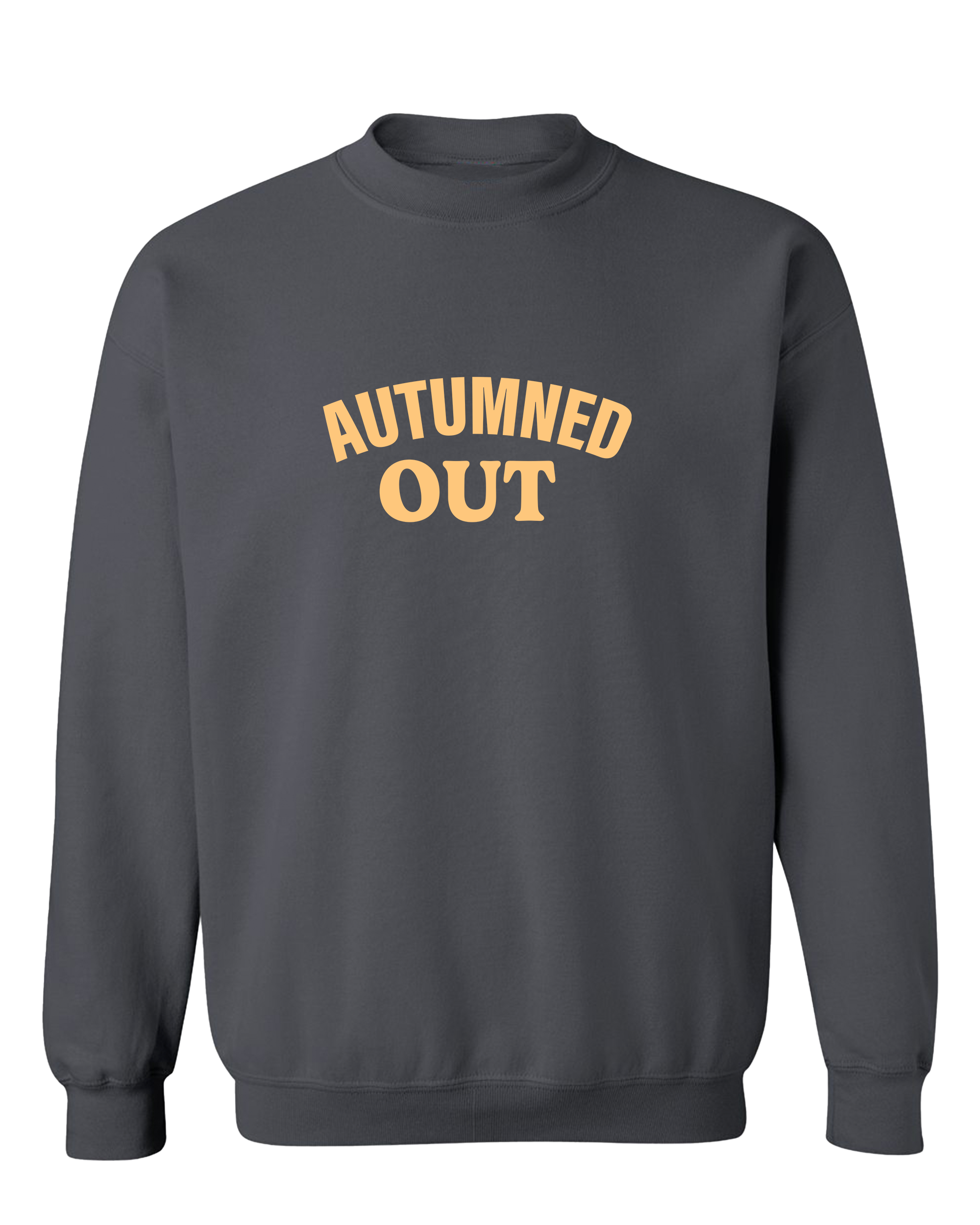 Autumned Out