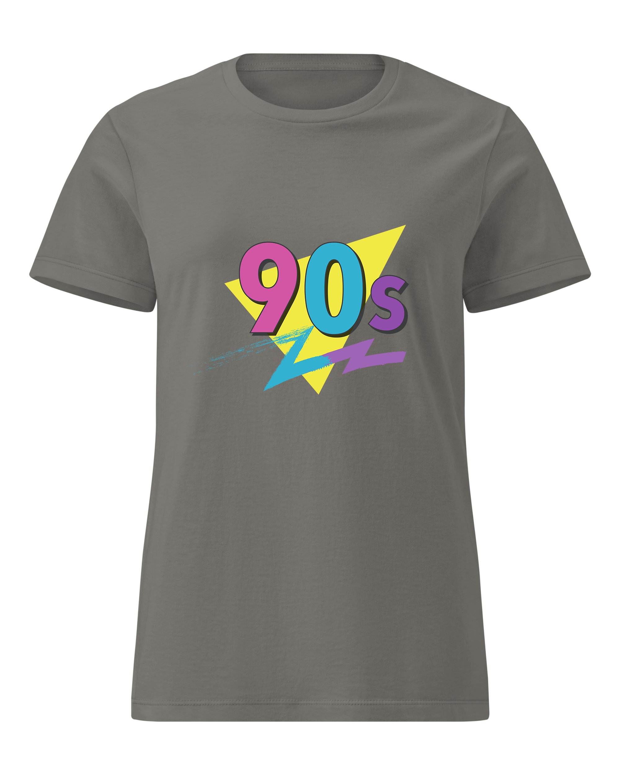 90s