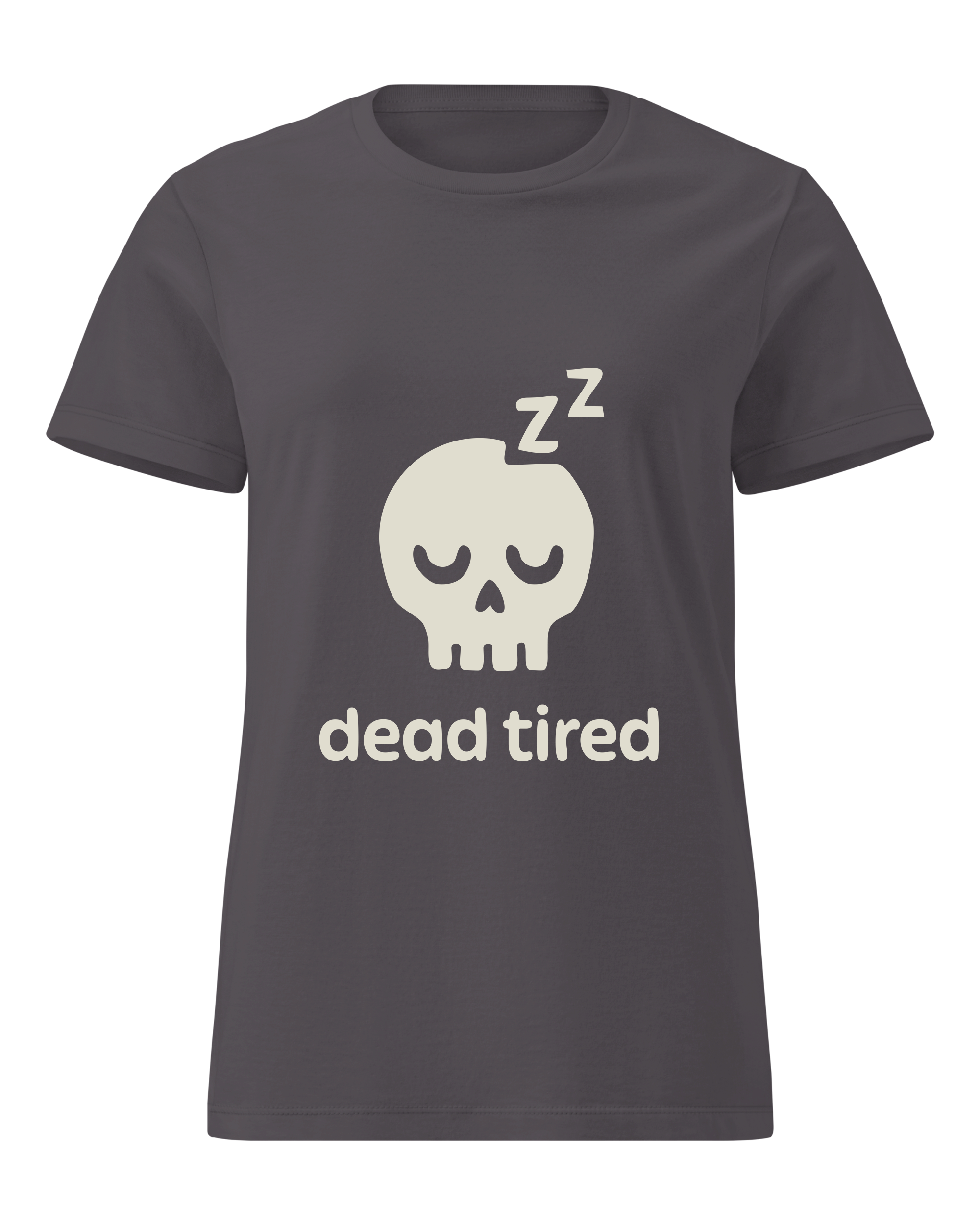 Dead Tired