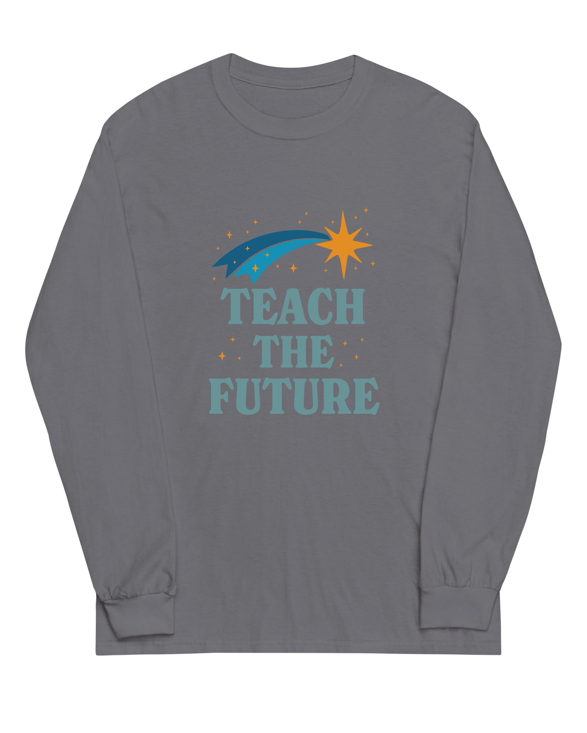 Teach The Future