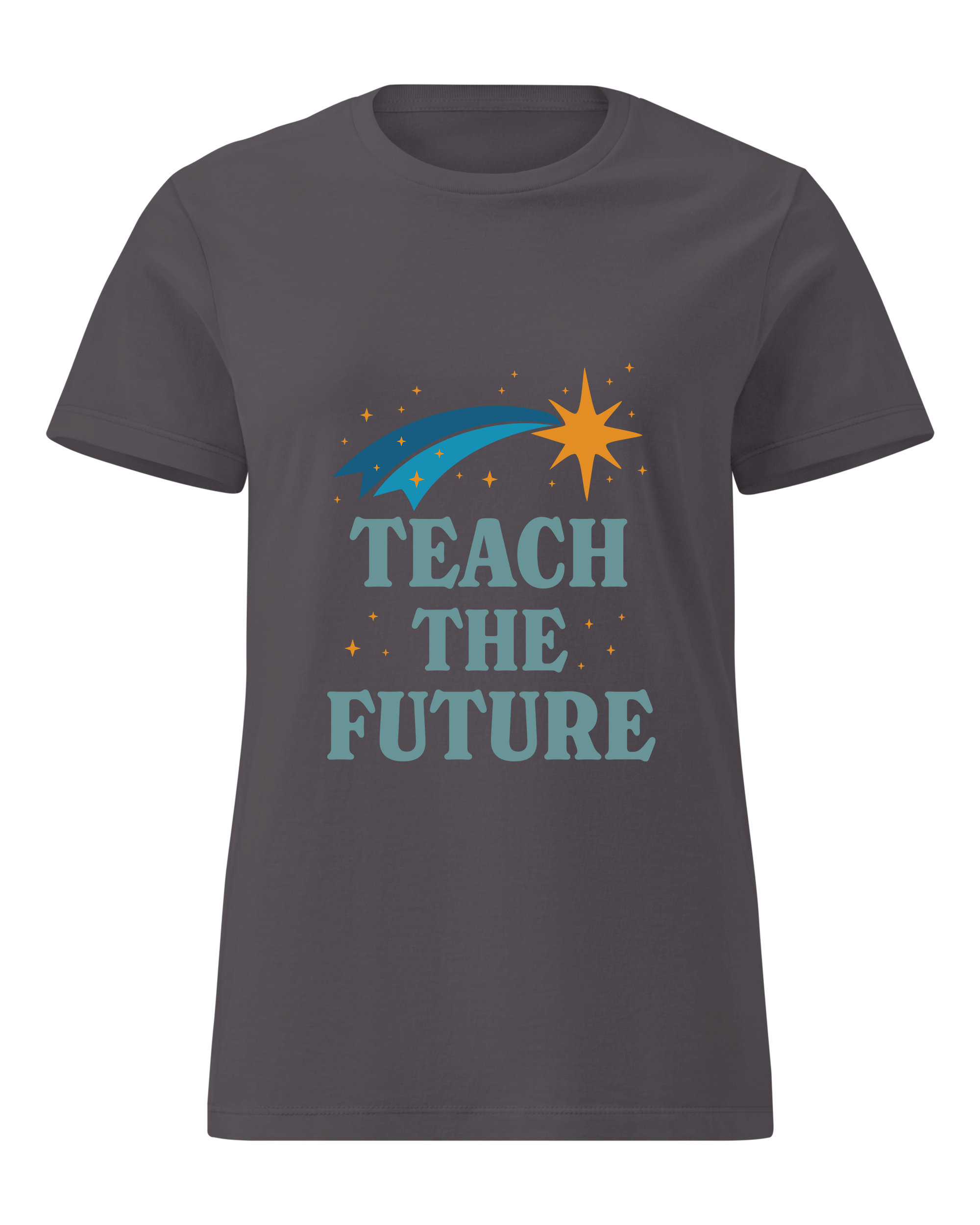 Teach The Future
