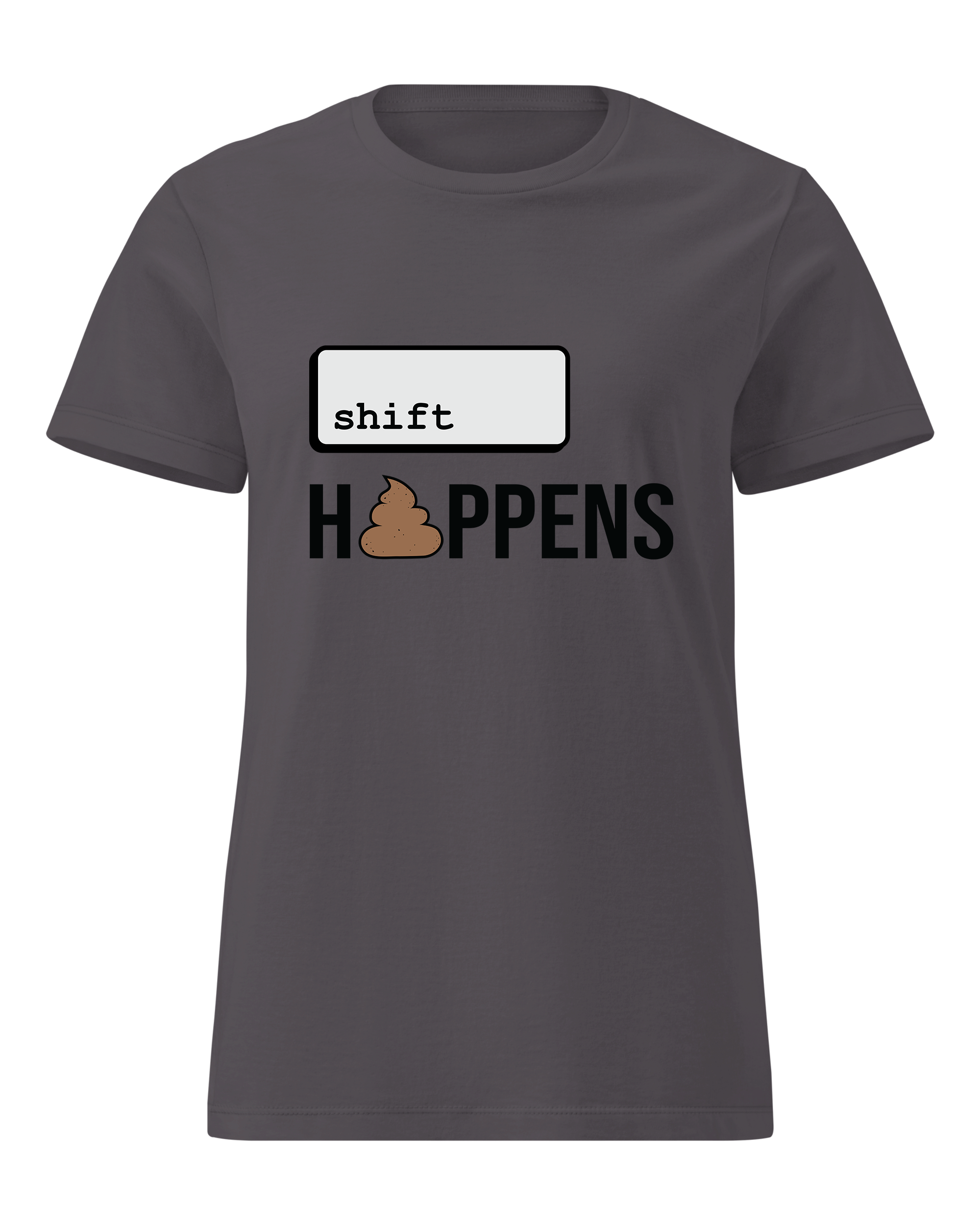 Shift Happens