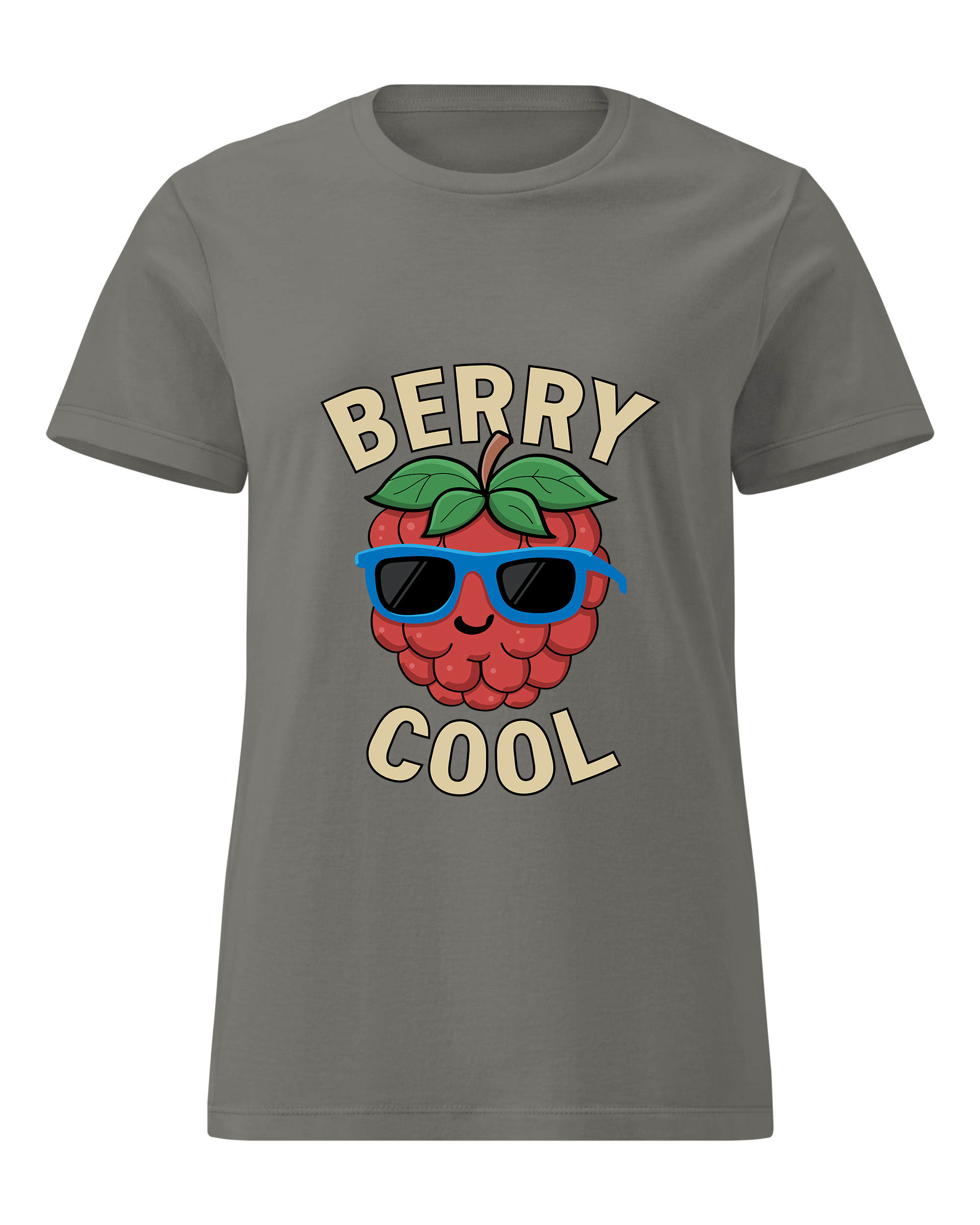 Berry Cool