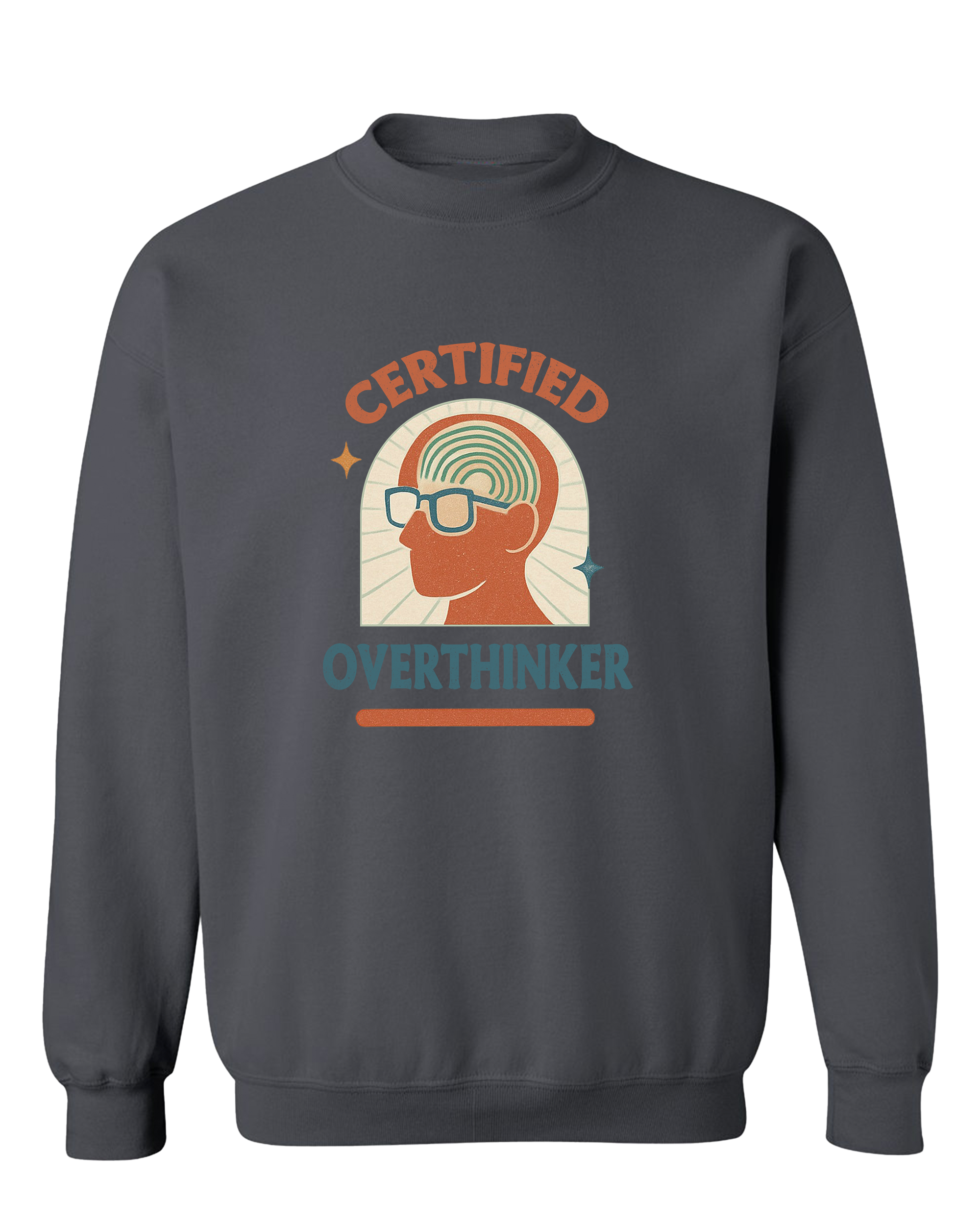 Certified Overthinker