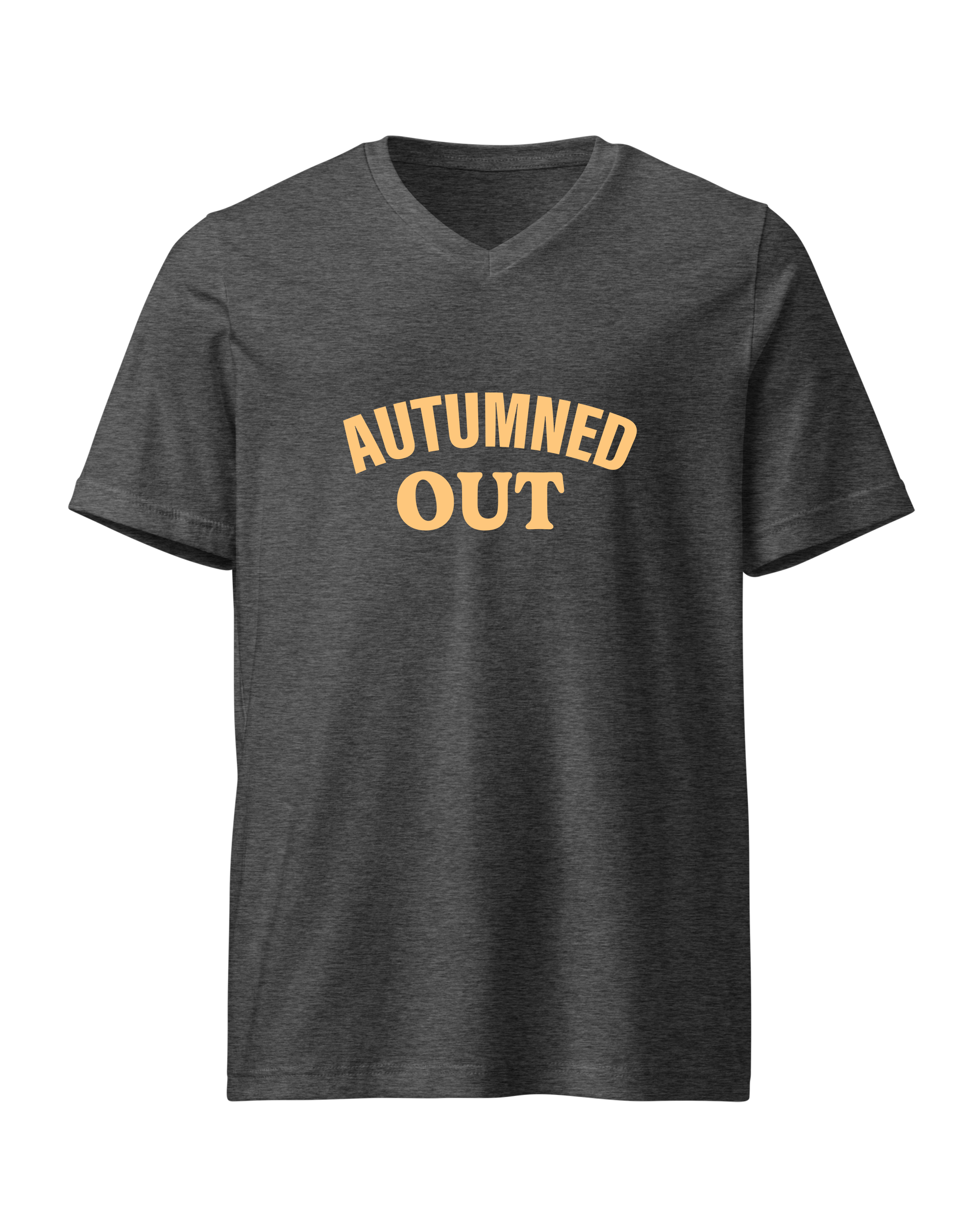 Autumned Out