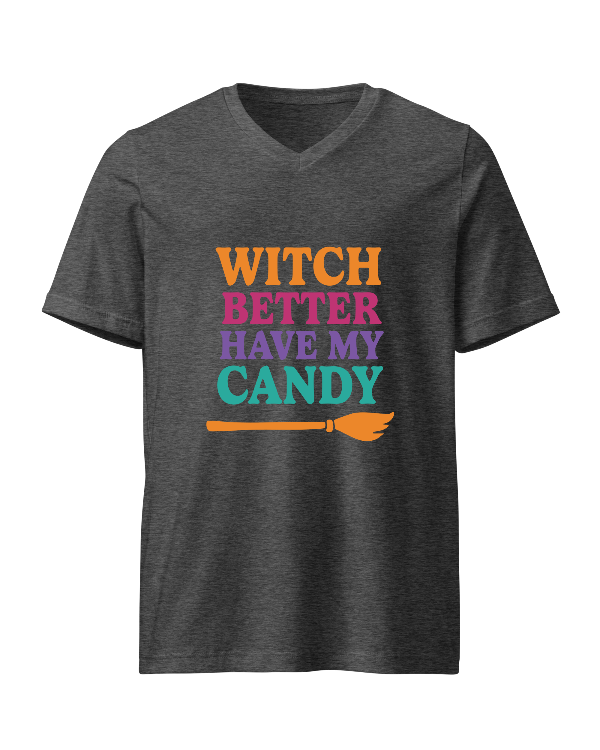 Witch Better Have My Candy