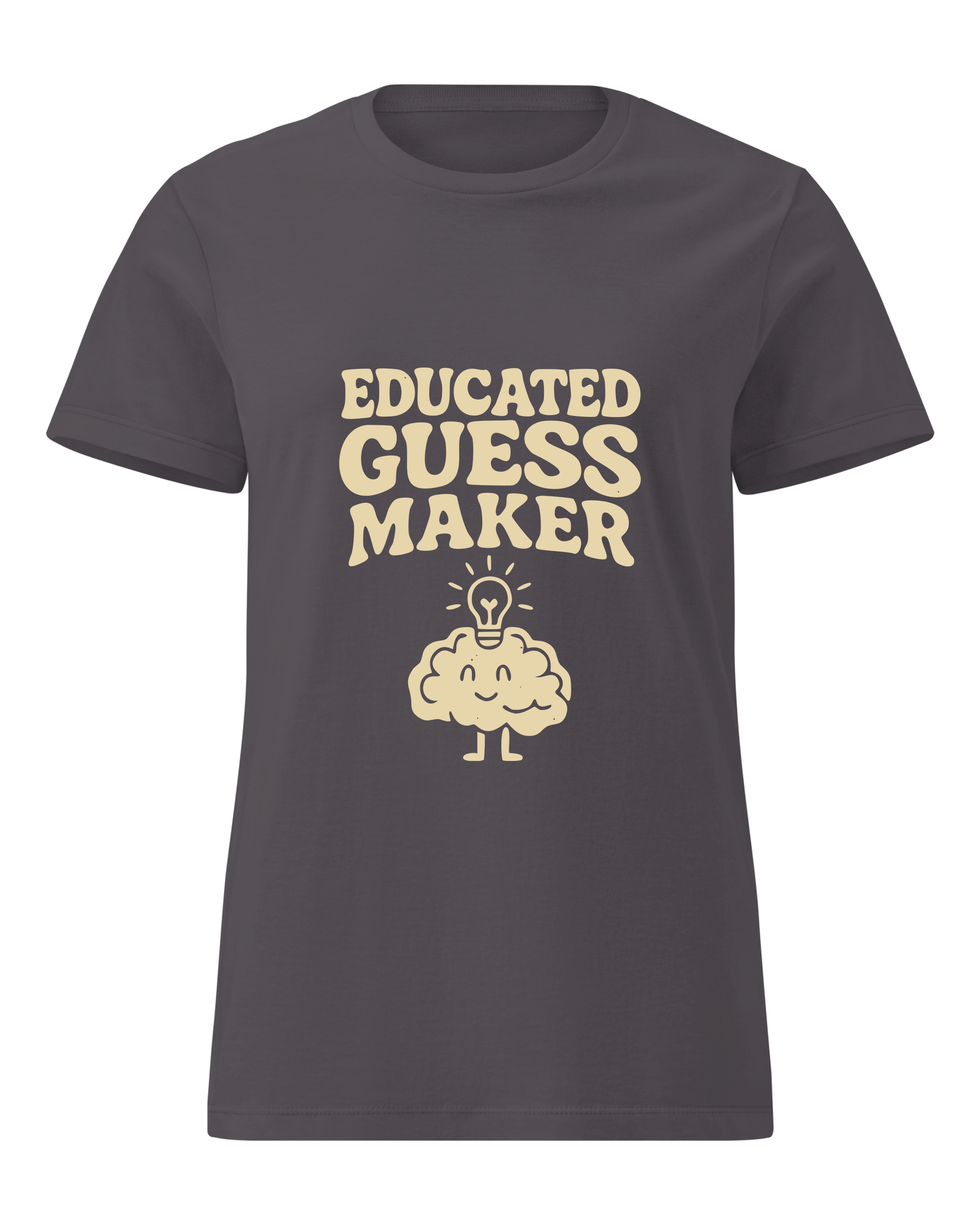 Educated Guess Maker