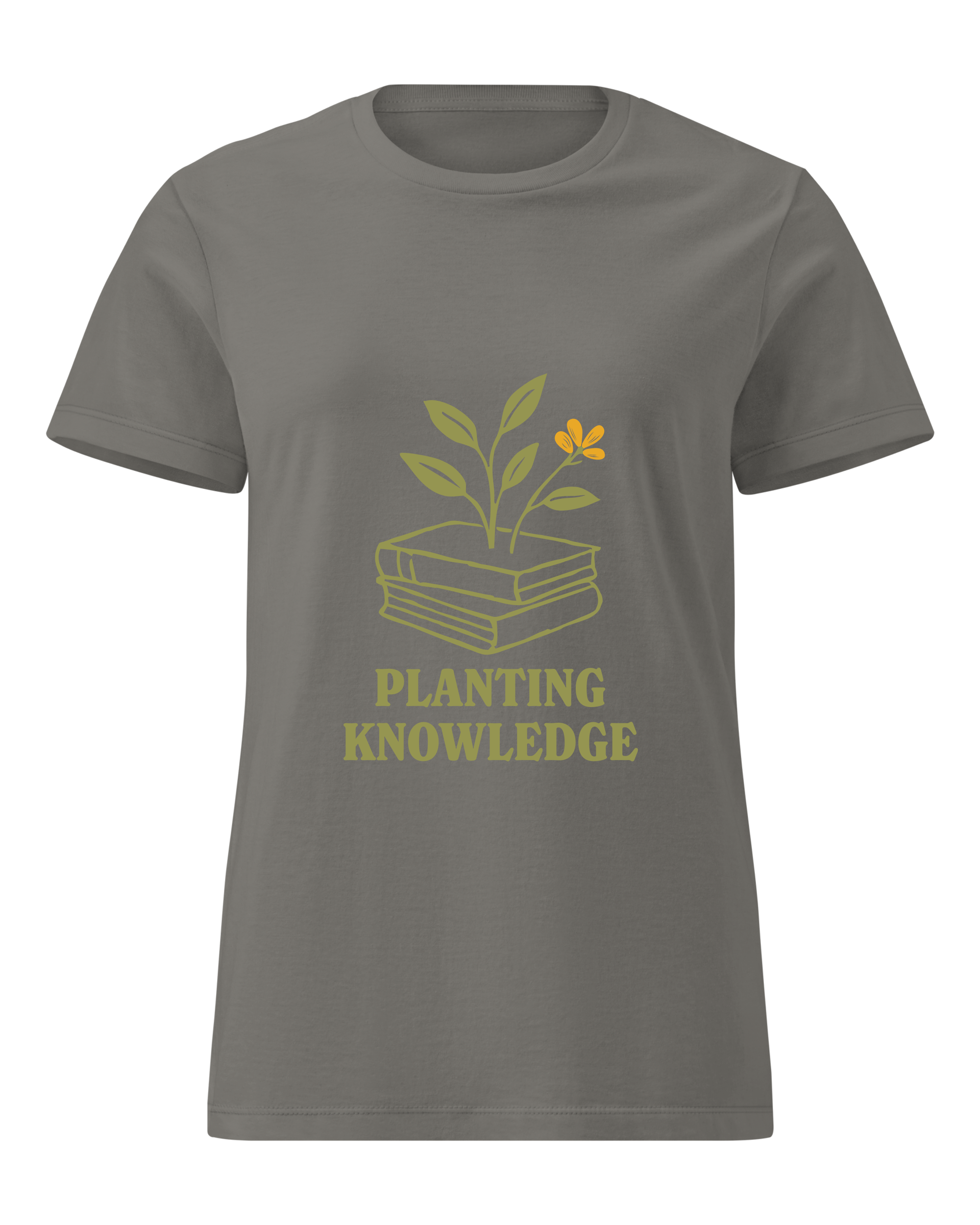 Planting Knowledge